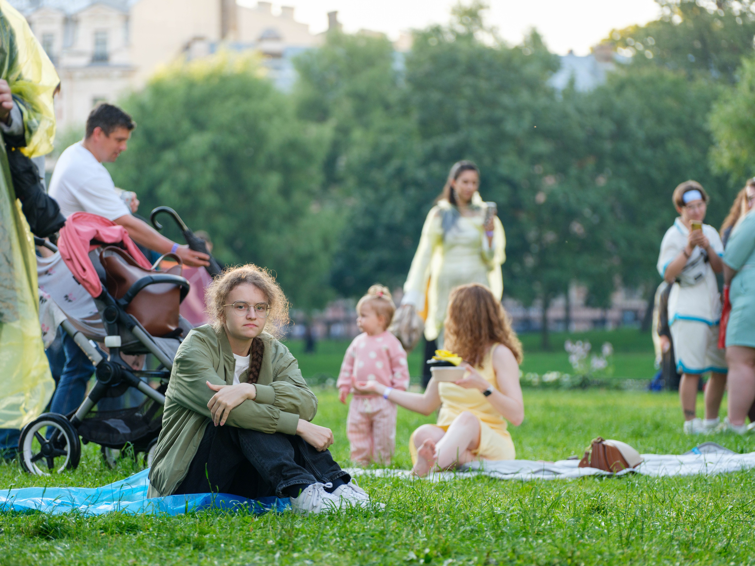3-ий Джазовый фестиваль в СПб