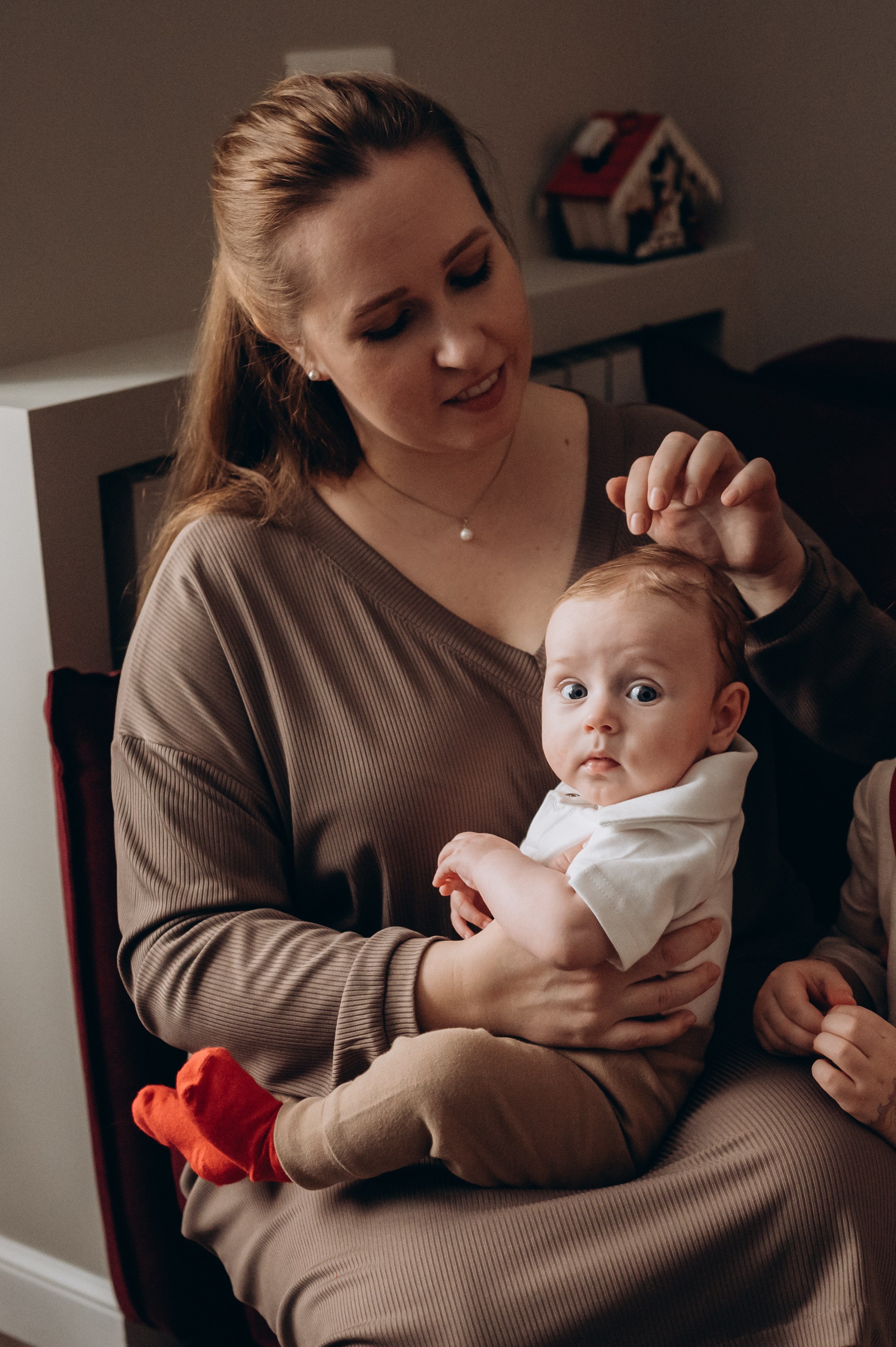 Юлия Юрий Аня и Игорь. Детский и семейный фотограф в Москве