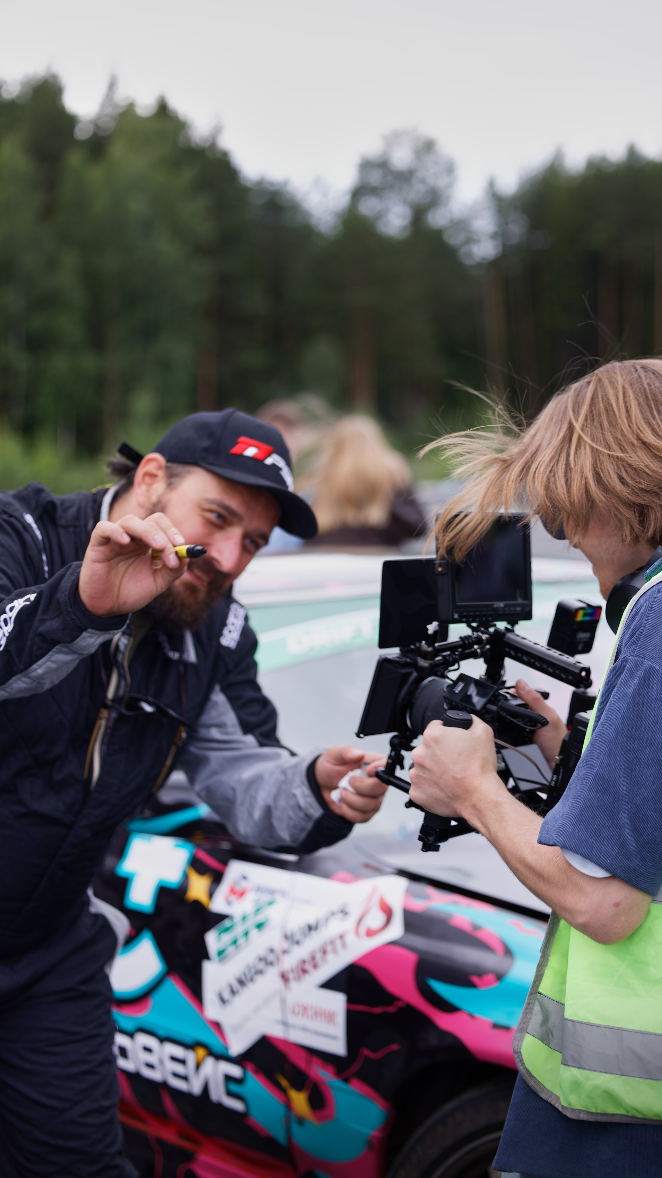 DWC. N.Tagil, 6.07. IN STREET WE TRUST