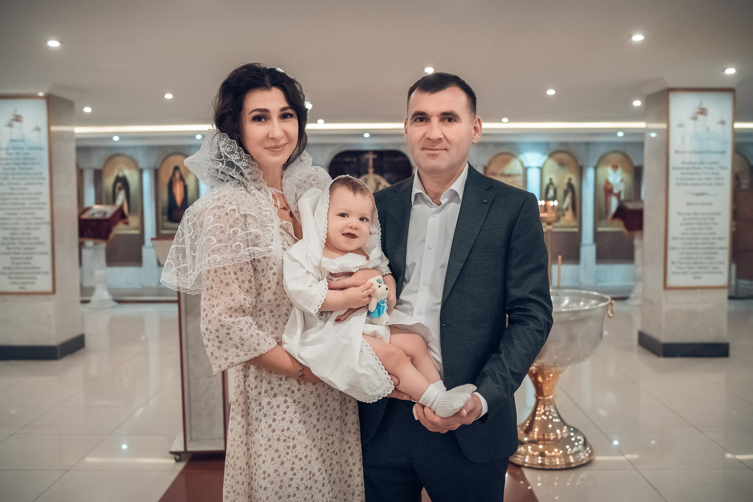 Гордей. Надежда Виховская — семейный фотограф в Астане