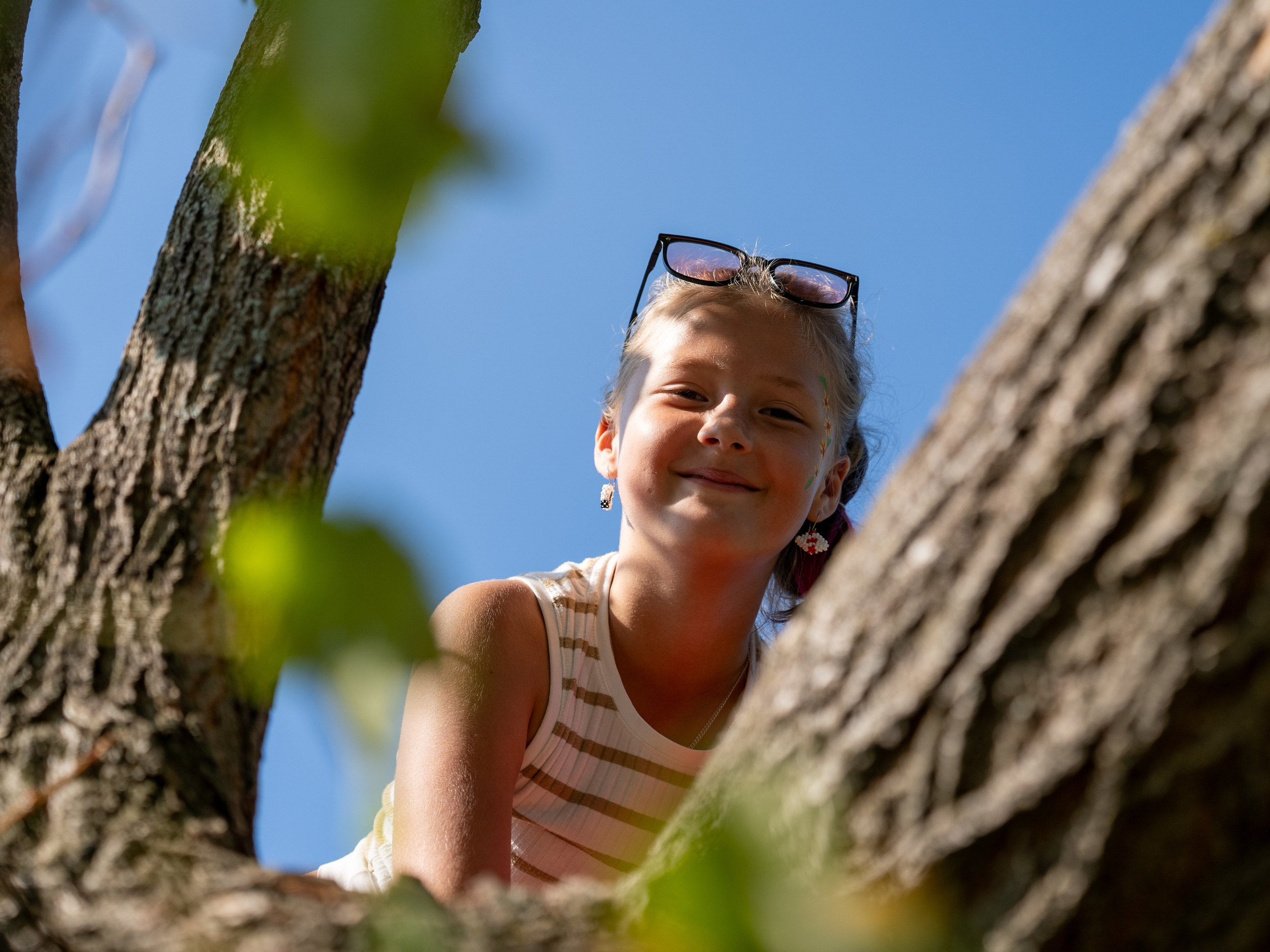 Ярмарка. Фотограф Наталья Сорока Ижевск