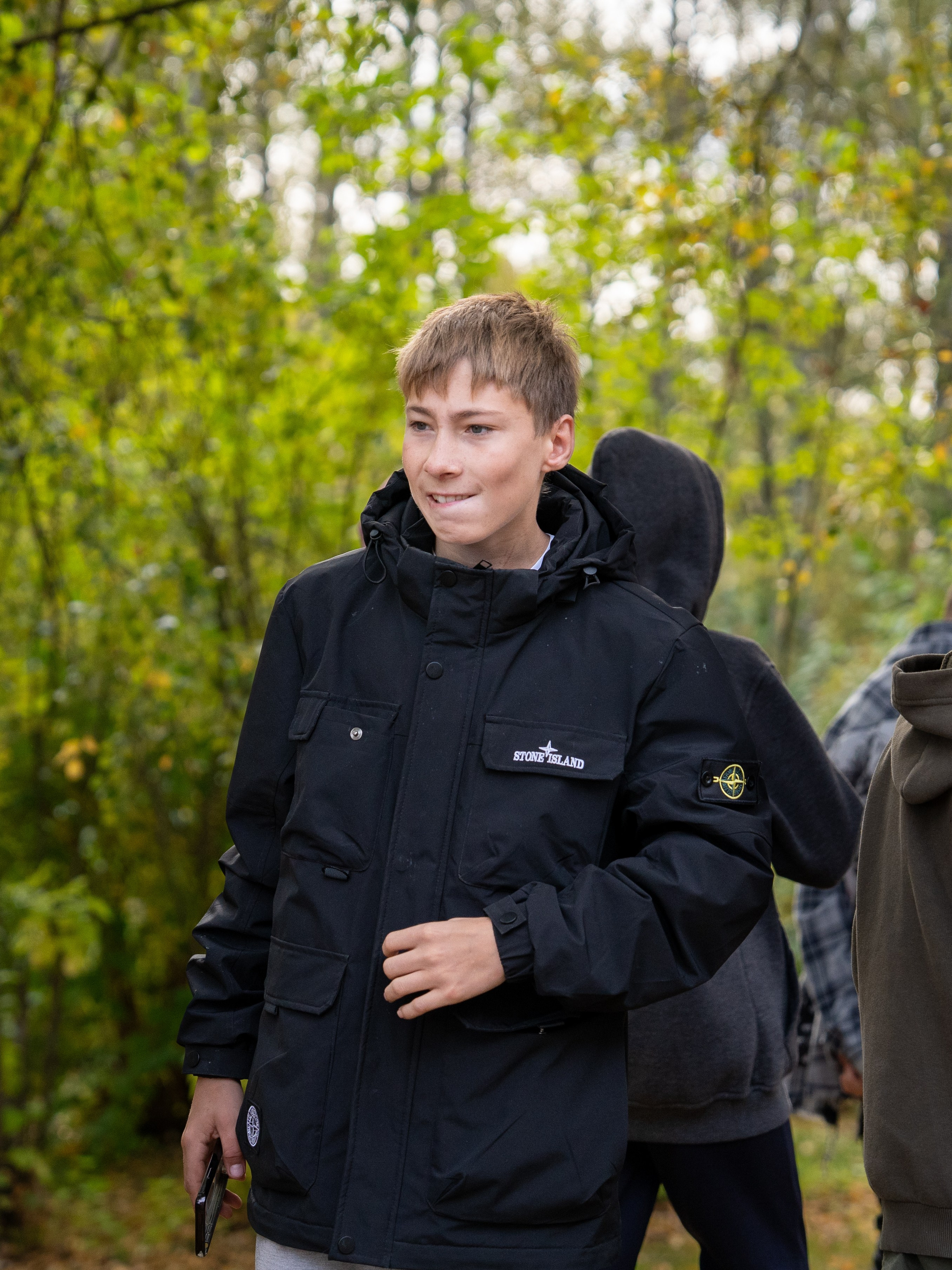 Мототерапия Нылга. Фотограф Наталья Сорока Ижевск