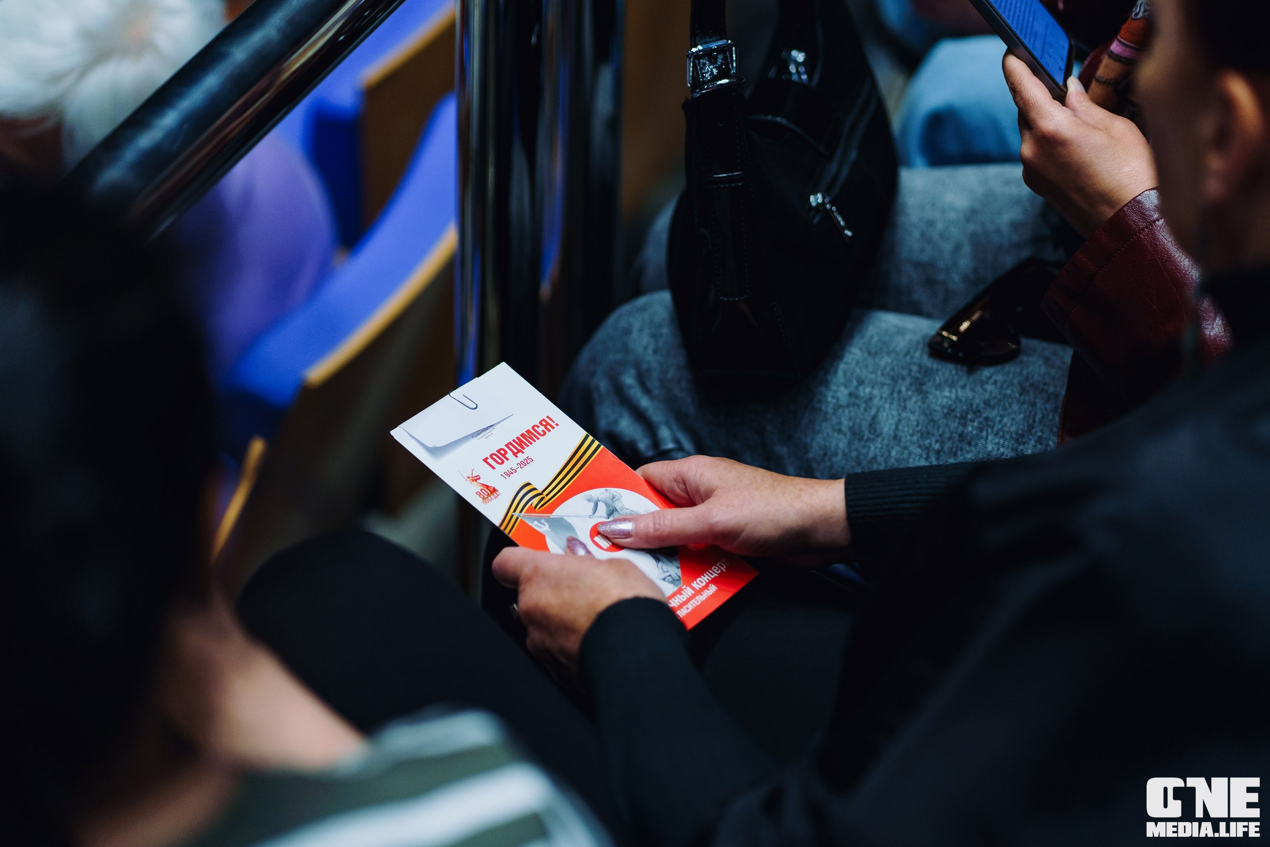 Фоторепортаж из Янтарь Холла. One Media Life: фоторепортажи, фотоотчеты с мероприятий и заведений