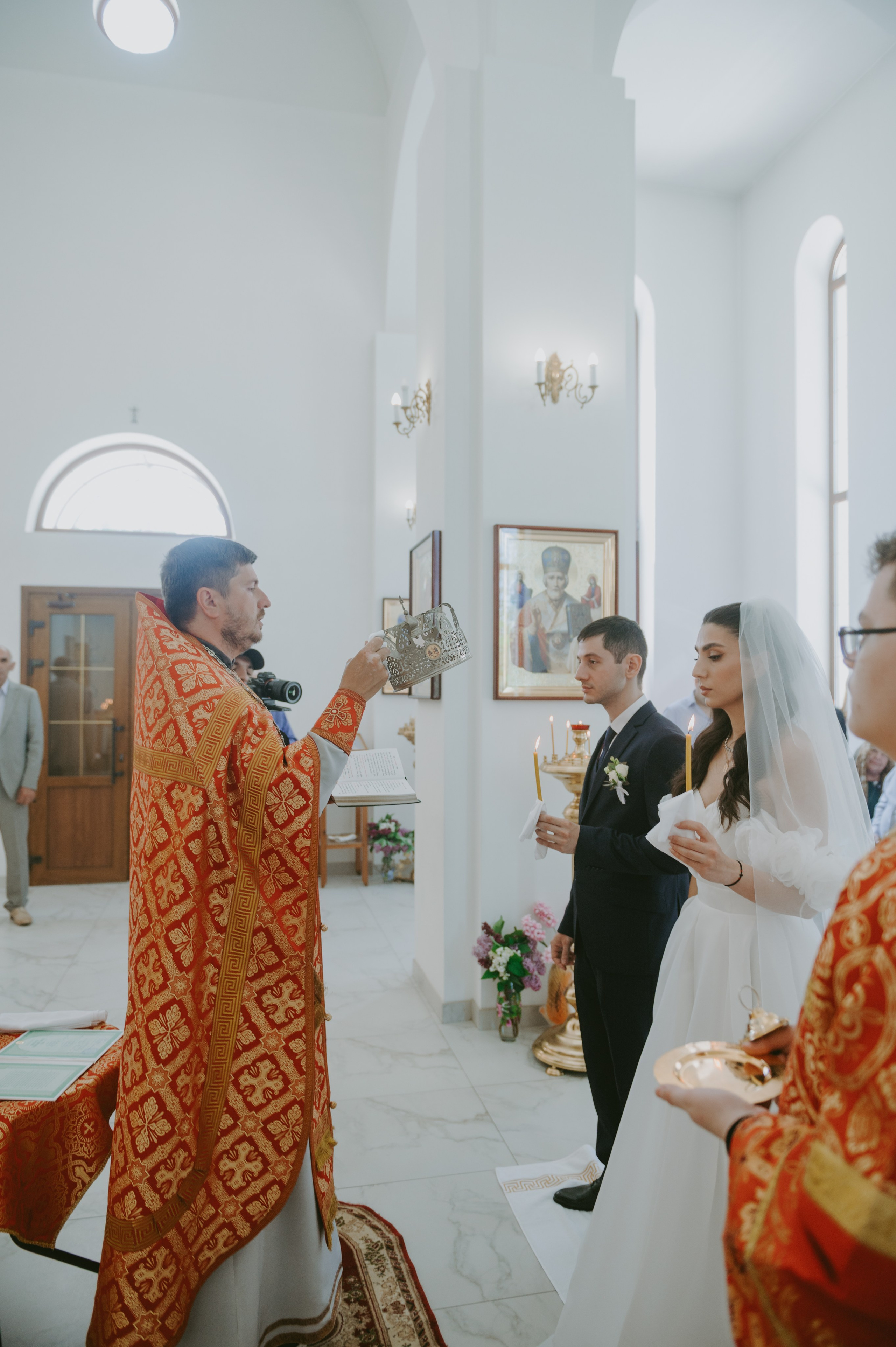 Елизавета$Дмитрий. Свадебный и семейный фотограф город Темрюк Фотостудия Темрюк