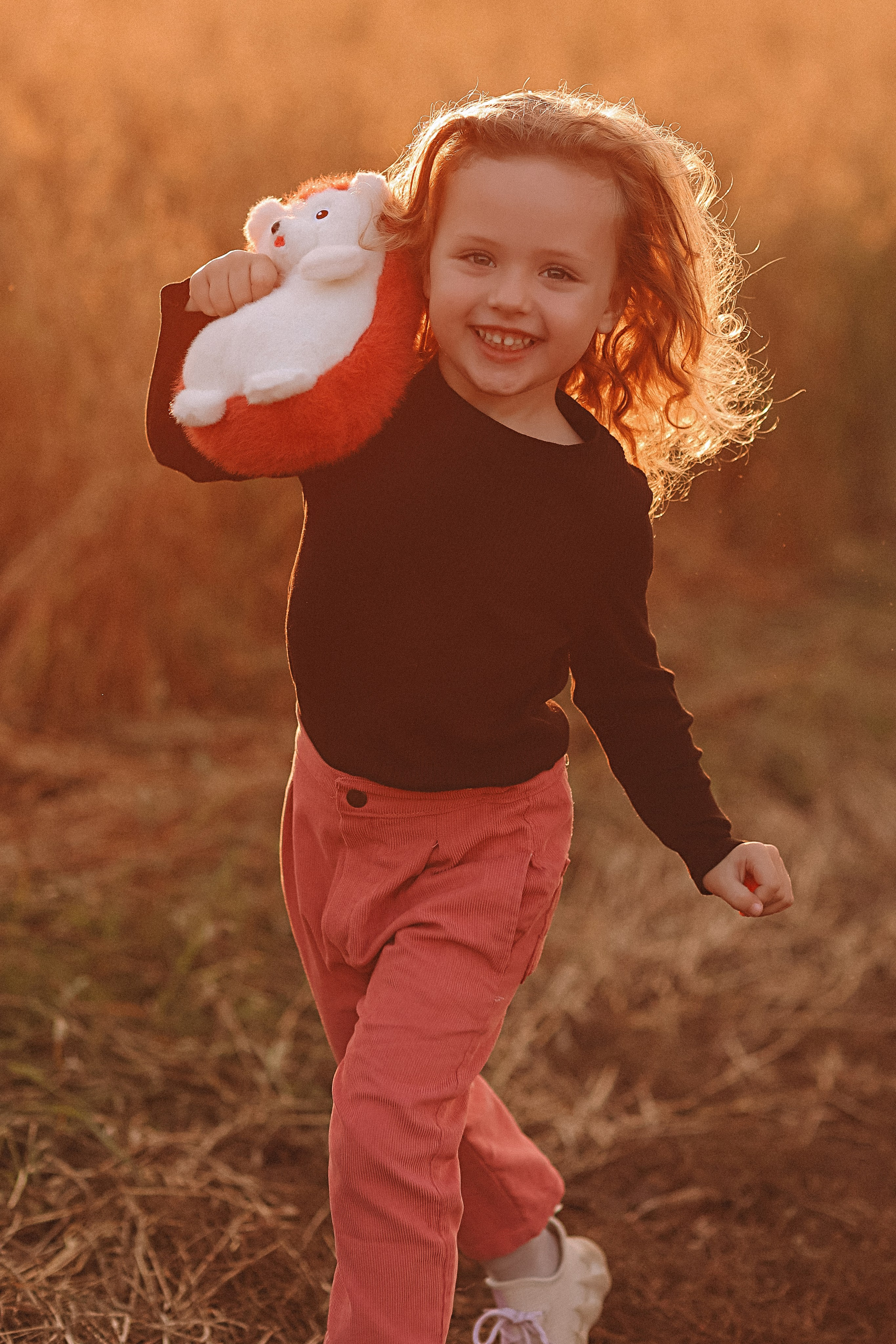 Поле. Семейный фотограф Тюмень, фотограф на роды Салмина Мария