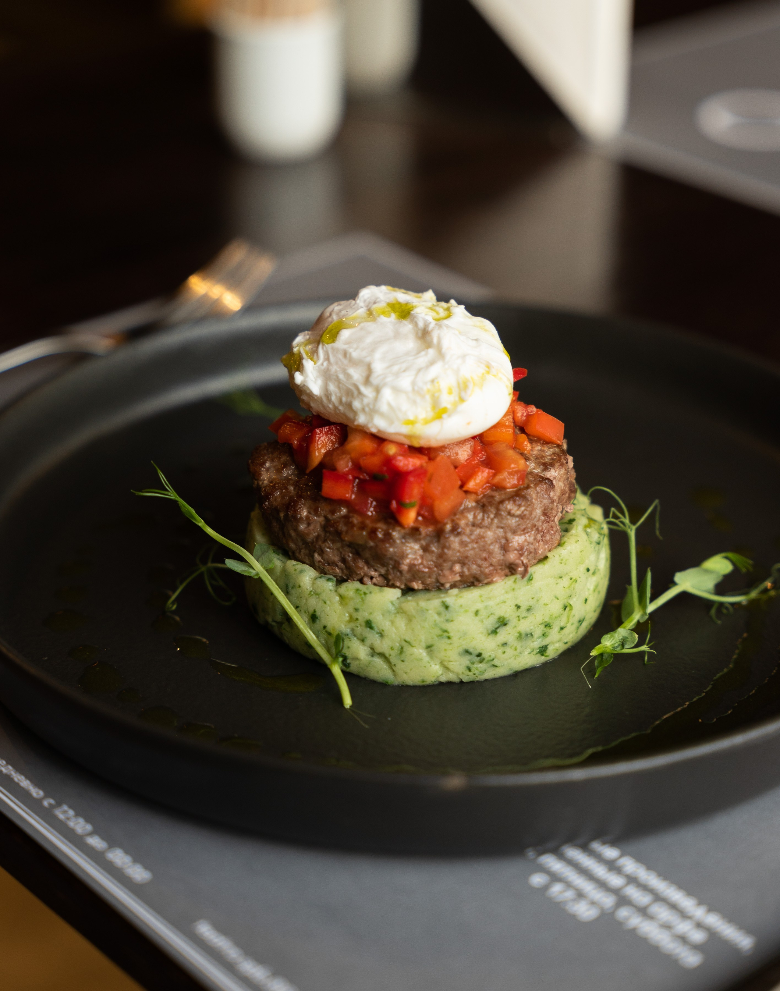 Фуд фотография. Репортажный фотограф в Санкт-Петербурге Елизавета Патрикеева