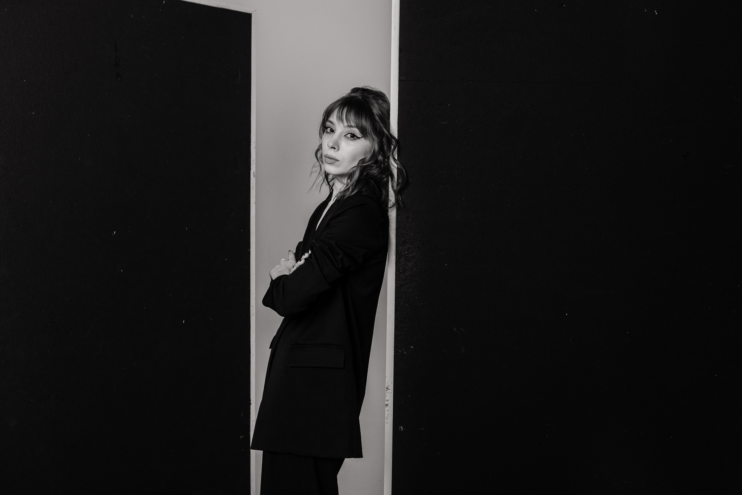 ПОЛИНА. Фотограф Лопаткина Ирина