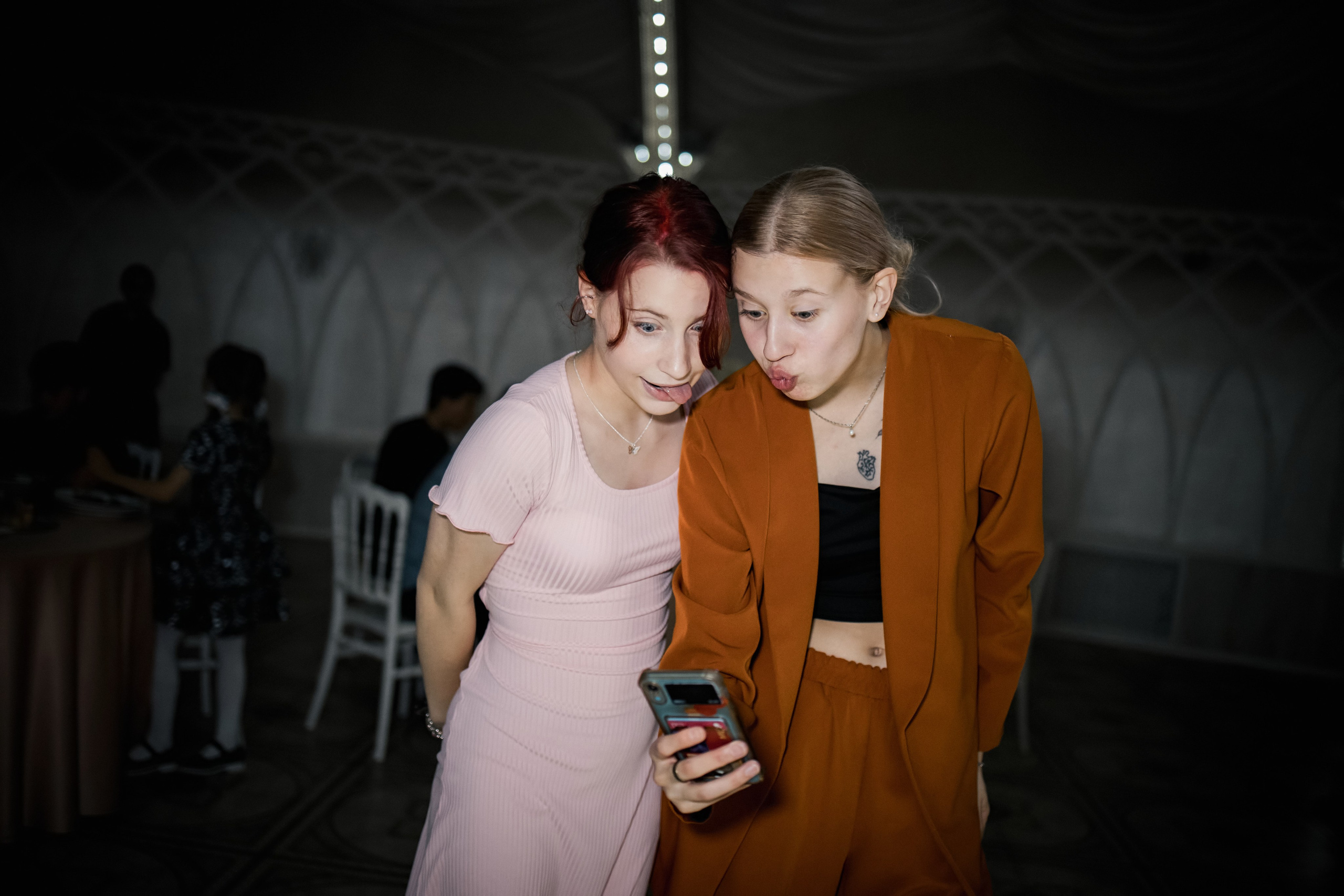 Эдуард и Алина. Свадебный, репортажный фотограф в Тюмени Сергей Тапилин