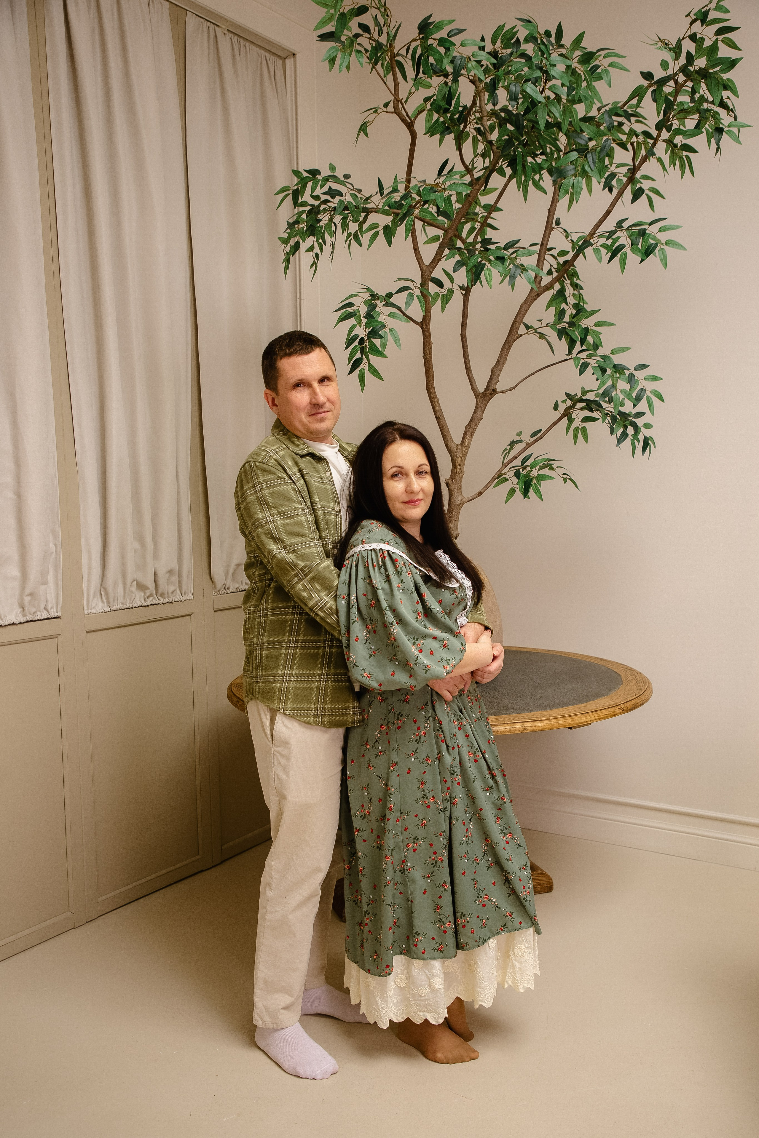 Семейная фотосессия. Https://malovafoto.ru