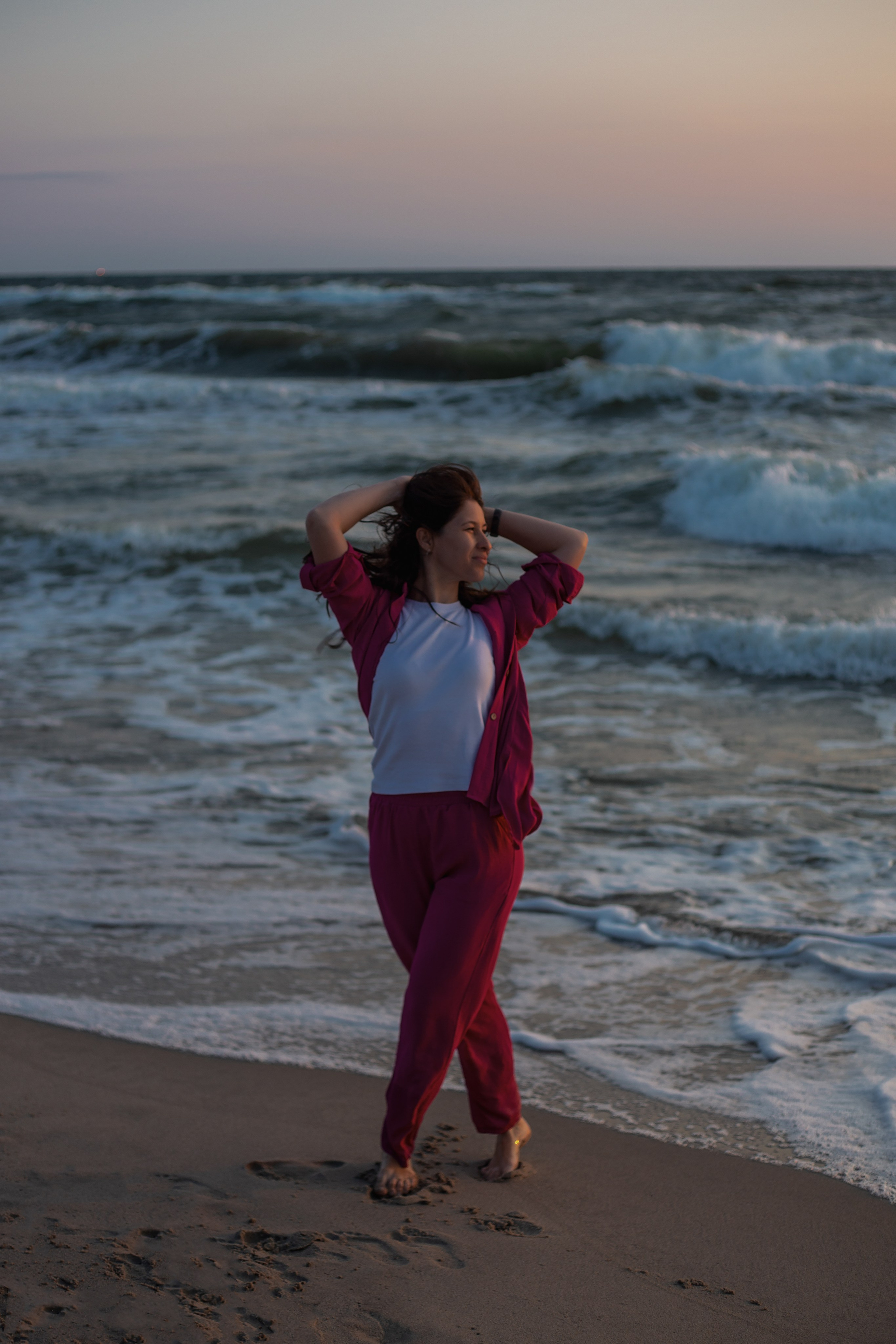 Назира — Янтарный. Https://malovafoto.ru