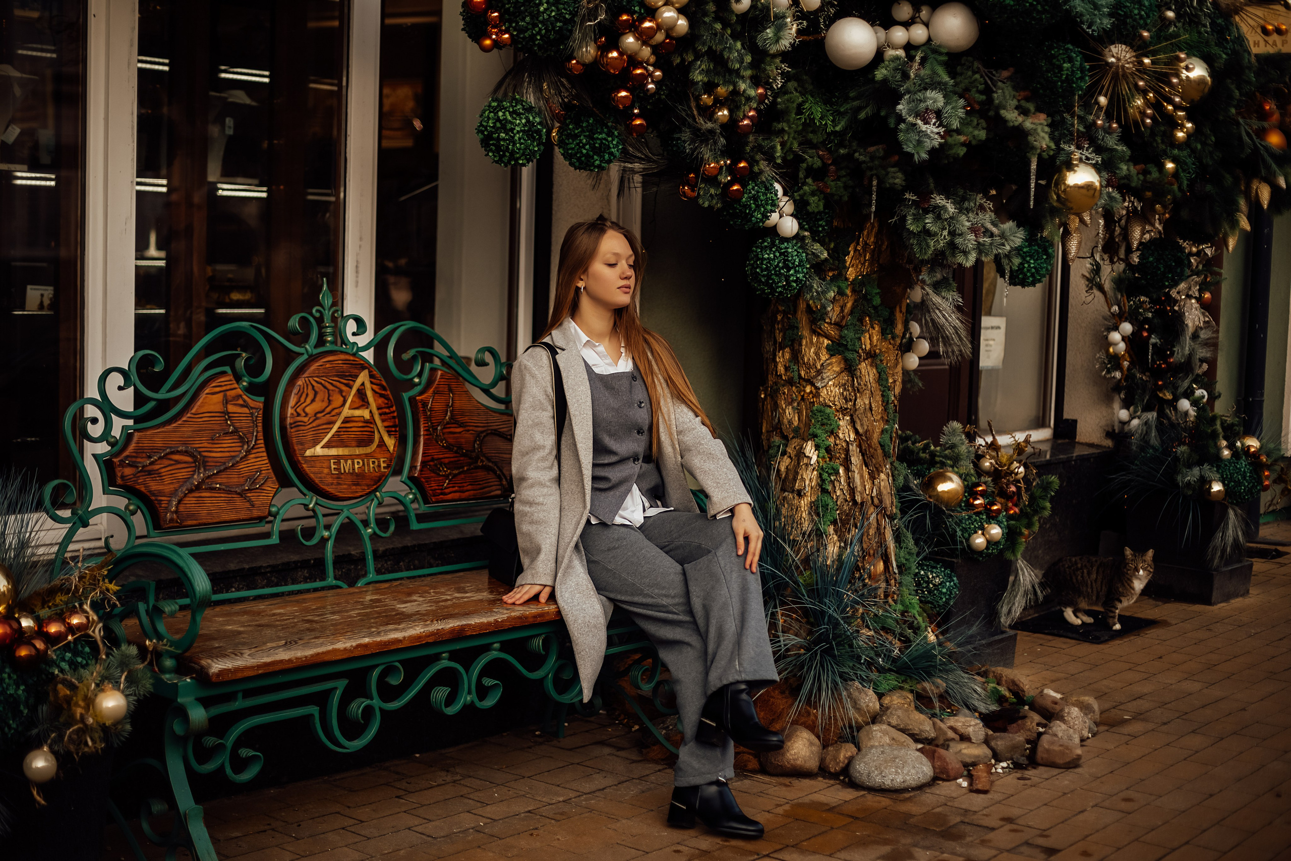 Зеленоградск. Https://malovafoto.ru