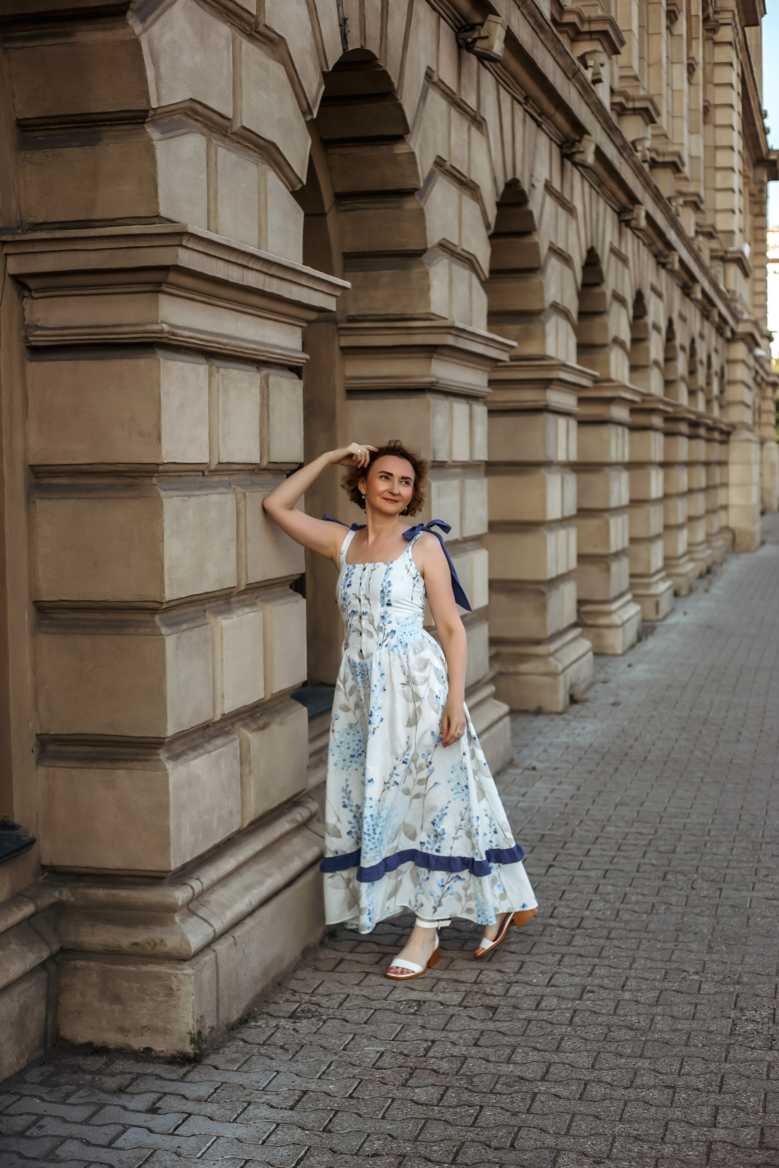 Светлана. Https://malovafoto.ru