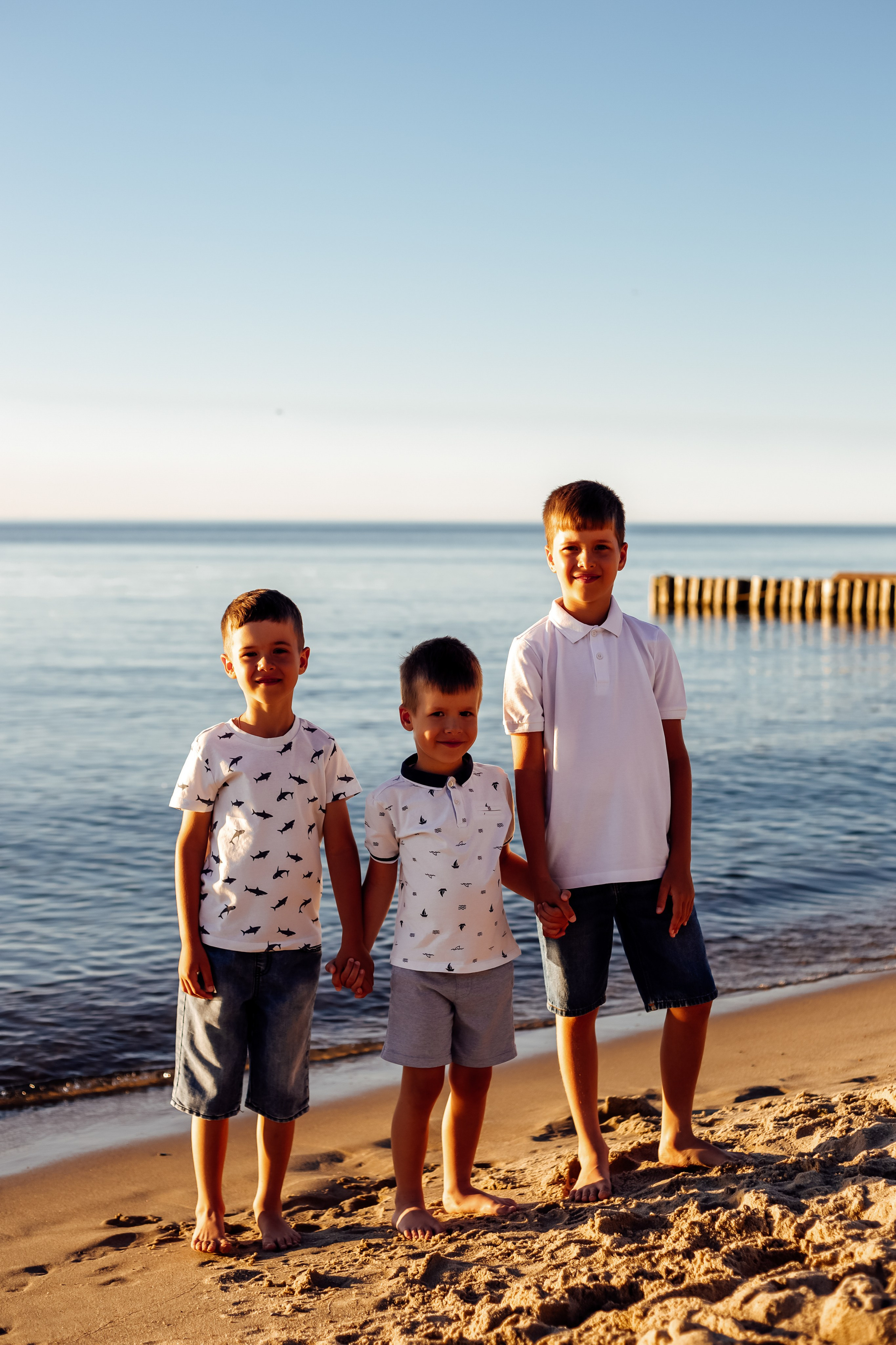 Анна — Съемка в Зеленоградске. Https://malovafoto.ru