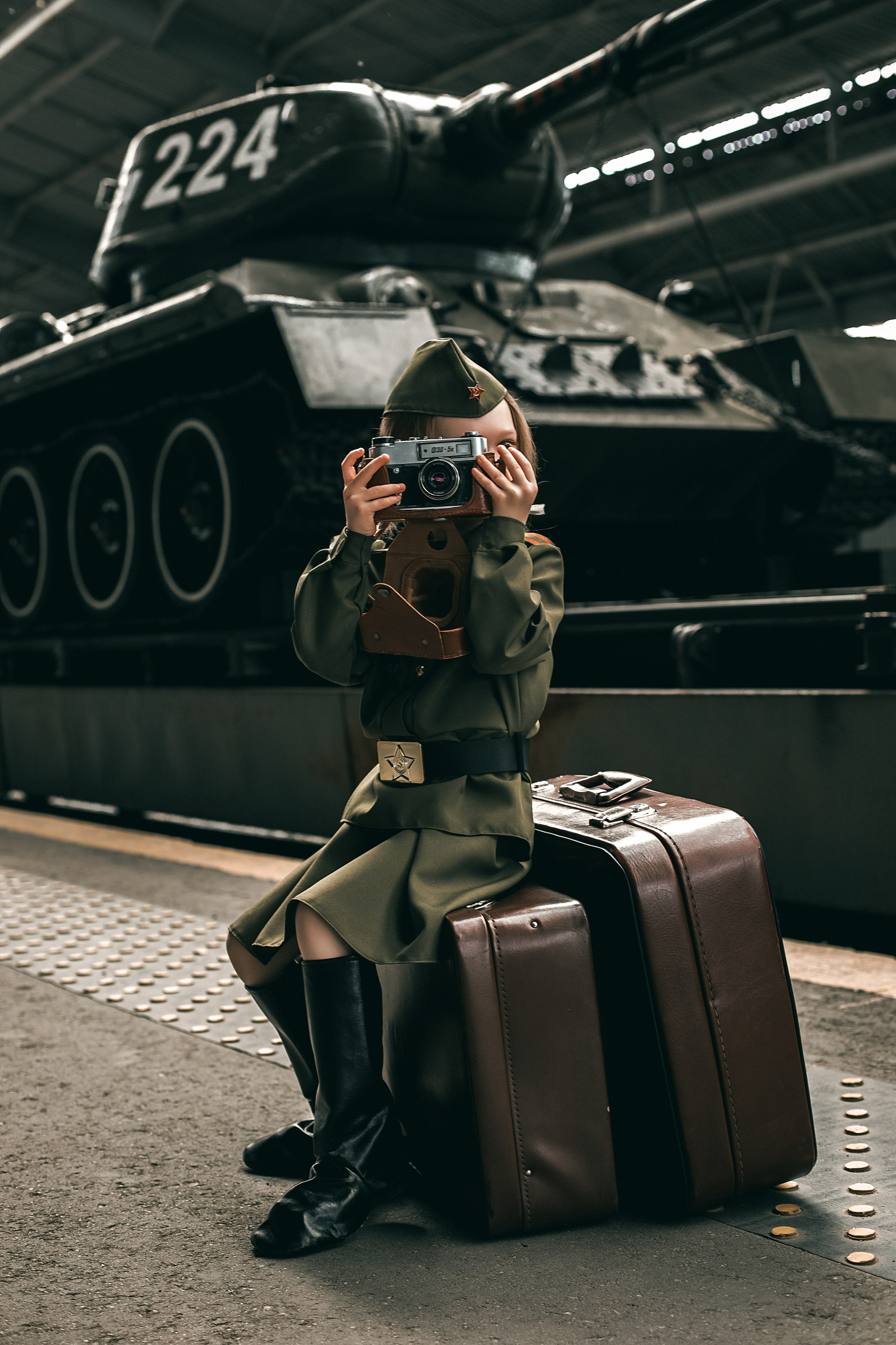 День победы!. Https://malovafoto.ru