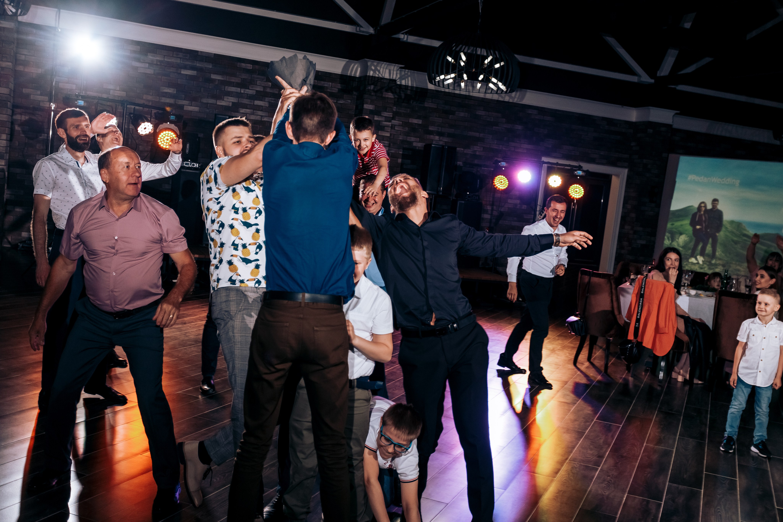 Коля и Оля. Свадебный фотограф в Краснодаре Николай Крауз