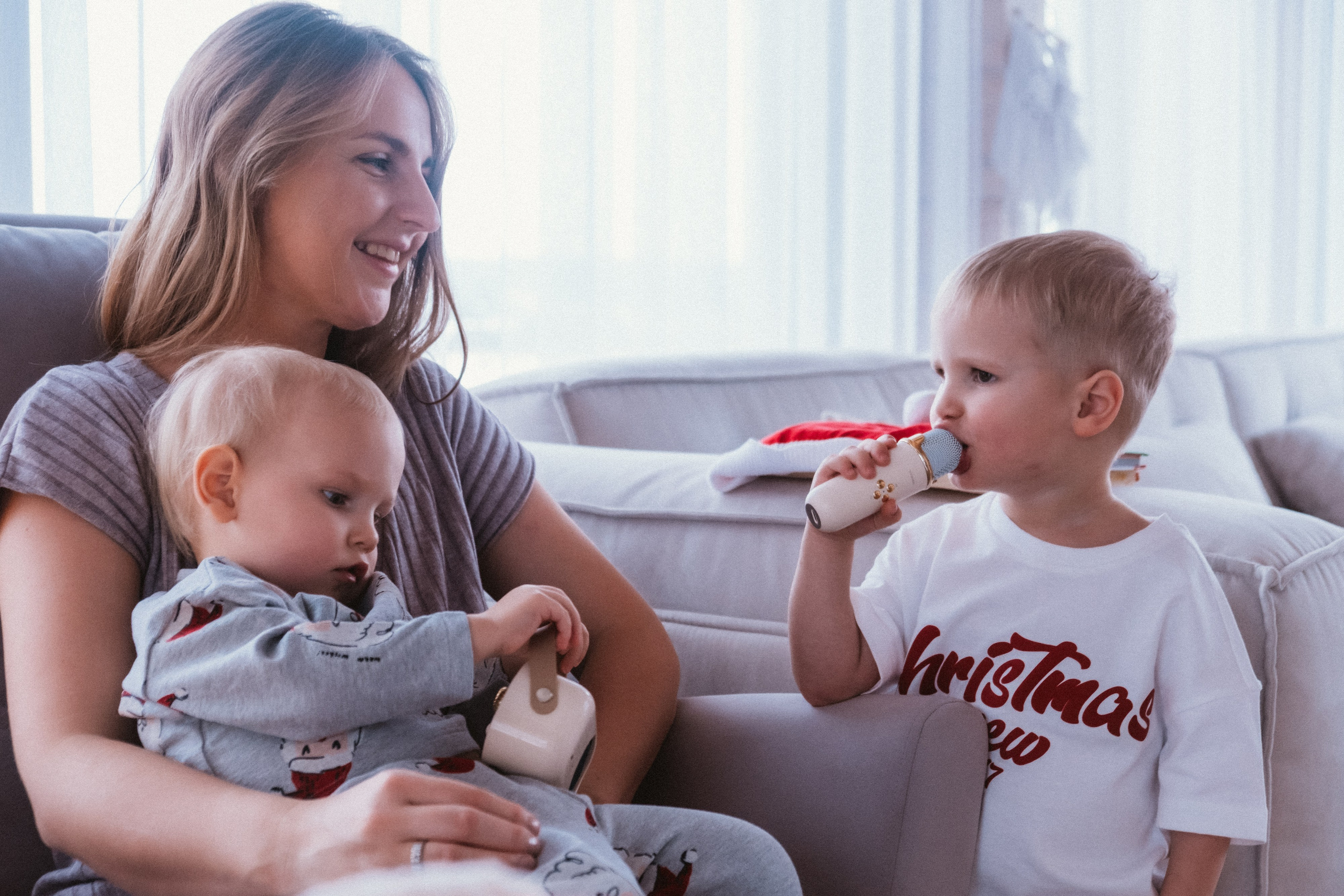 Мамина Улыбка. Самойленко Надежда фотограф