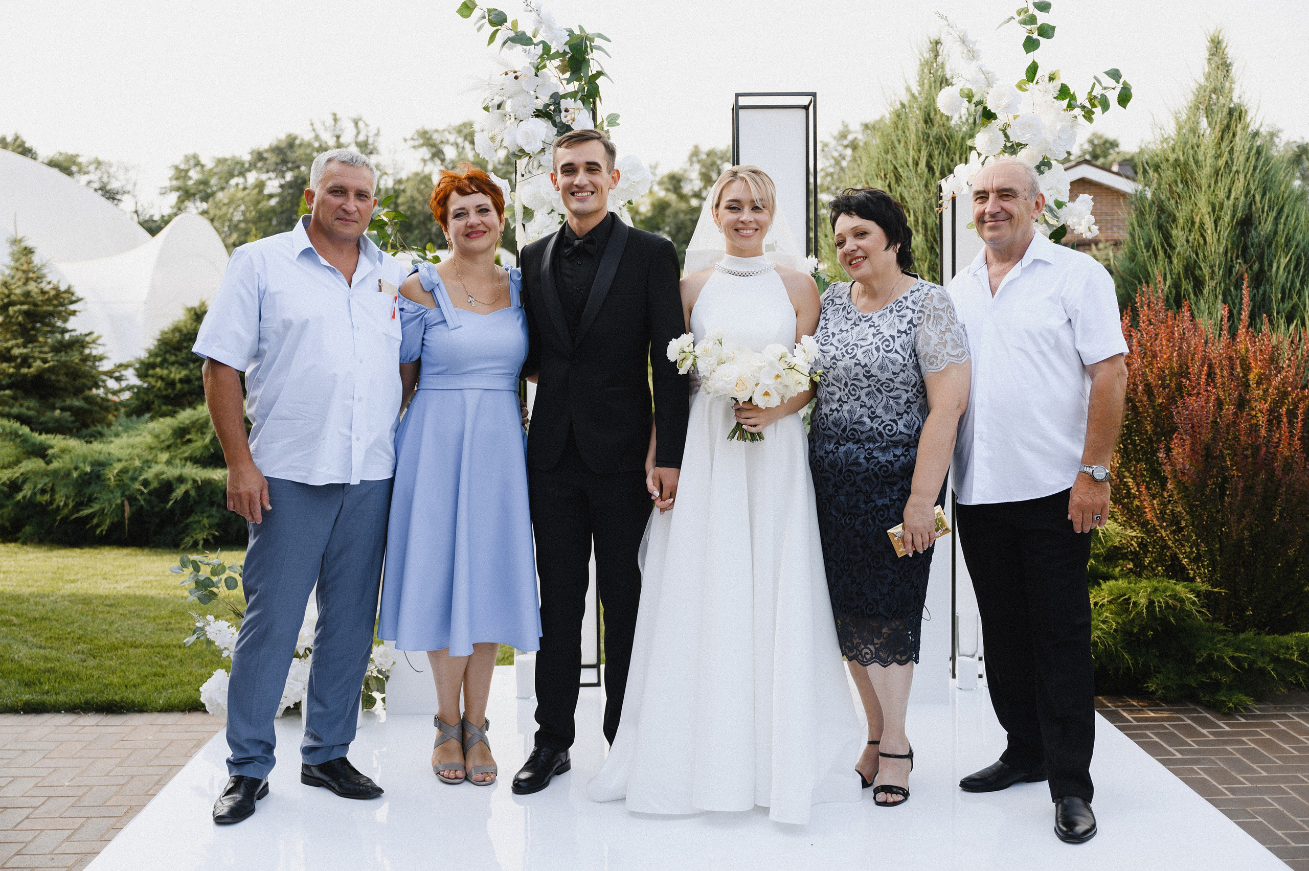 Влад и Александра. Свадебный фотограф и видеограф