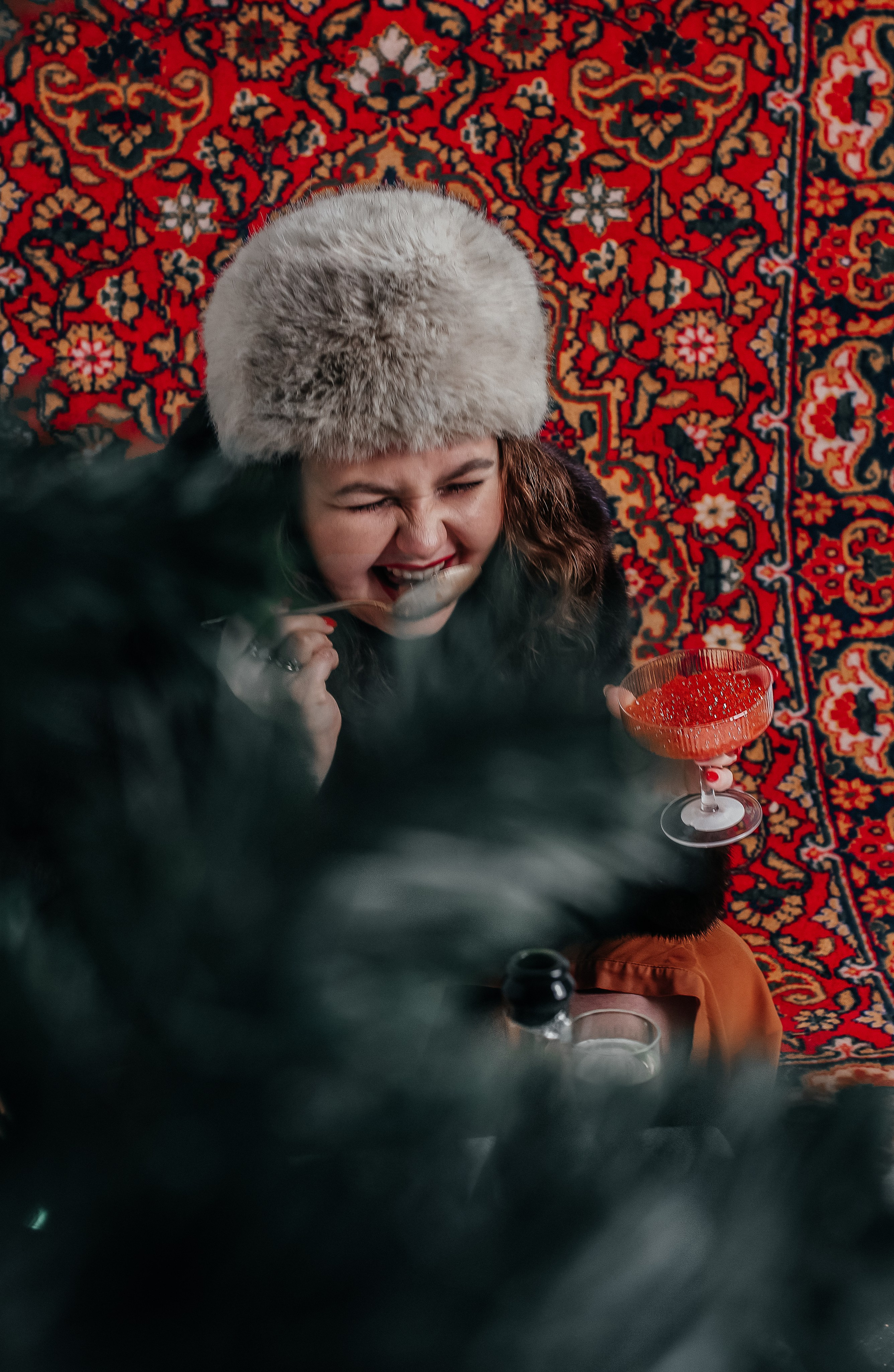 Фотосессии. Anushikcreates