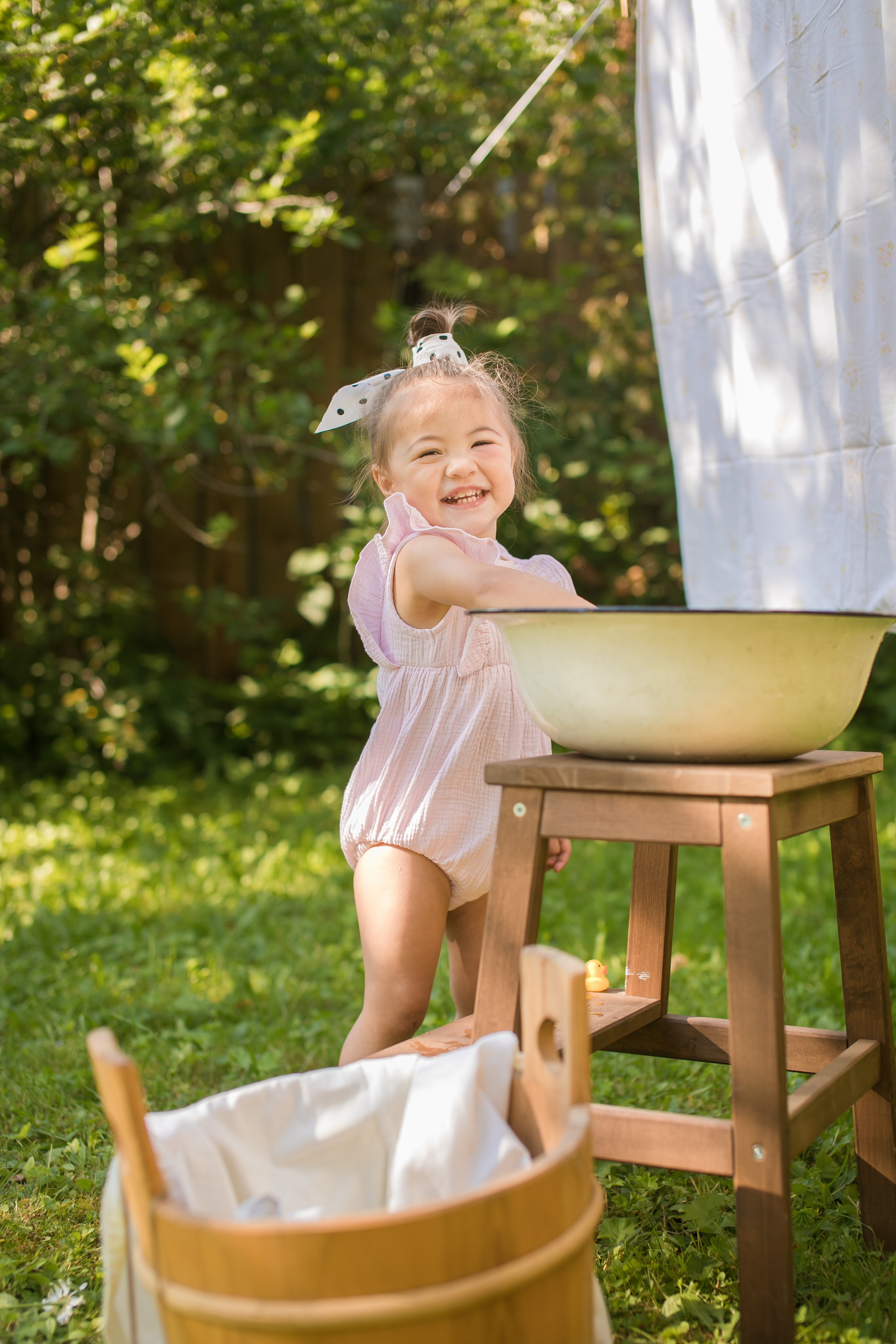 Фотодача. Семейный фотограф в Москве Домодедово Московцева Алина