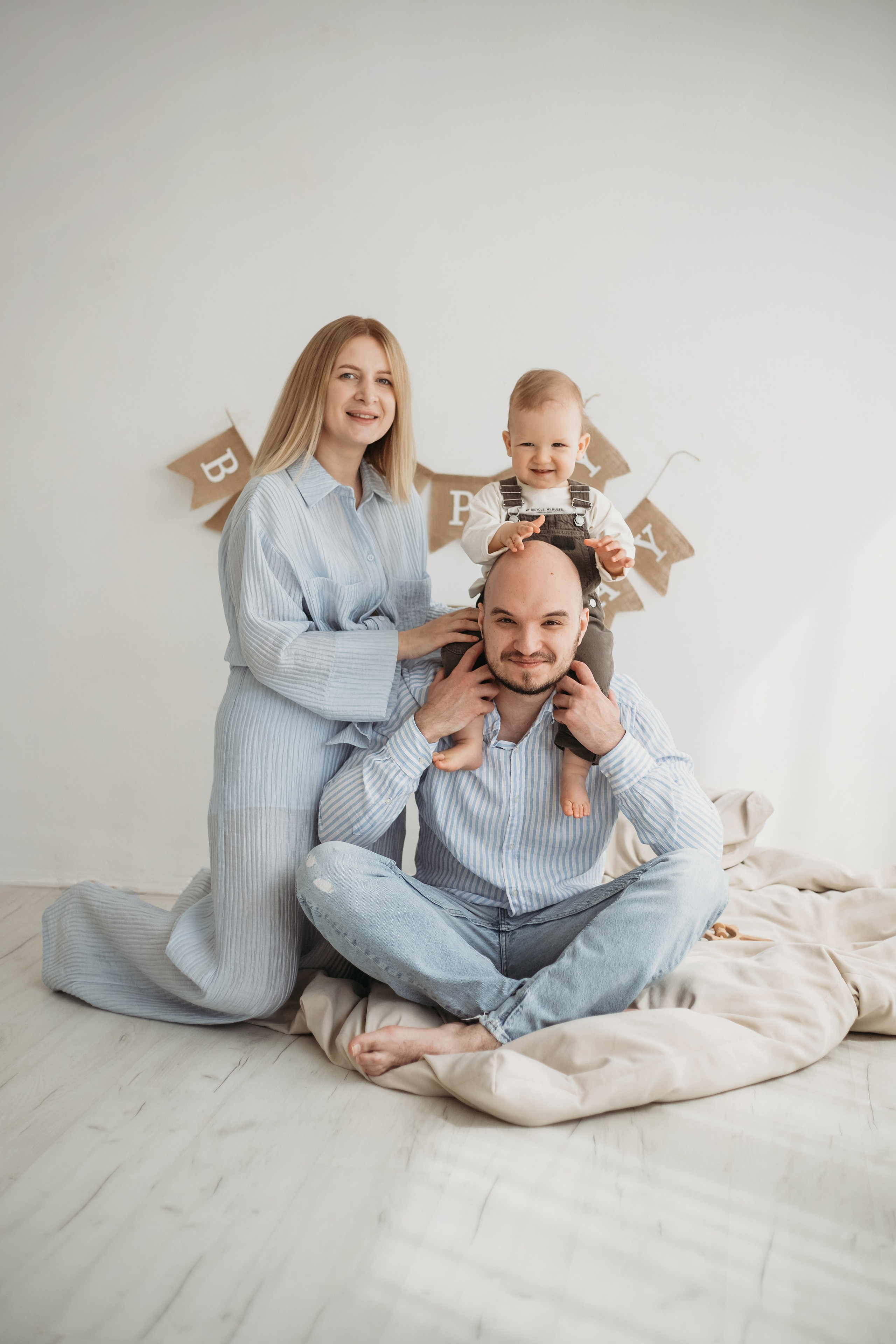 Марк. Семейный и детский фотограф Минск, Беларусь