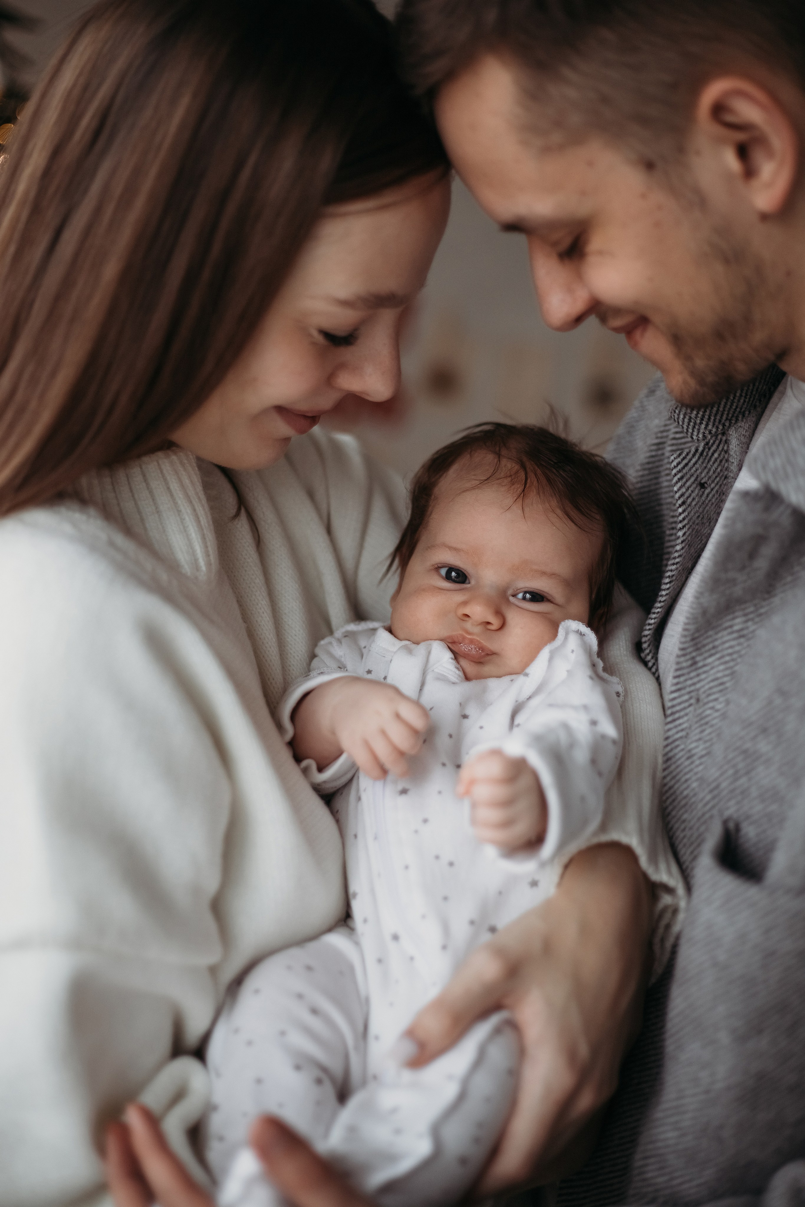 Мироша. Семейный и детский фотограф Минск, Беларусь