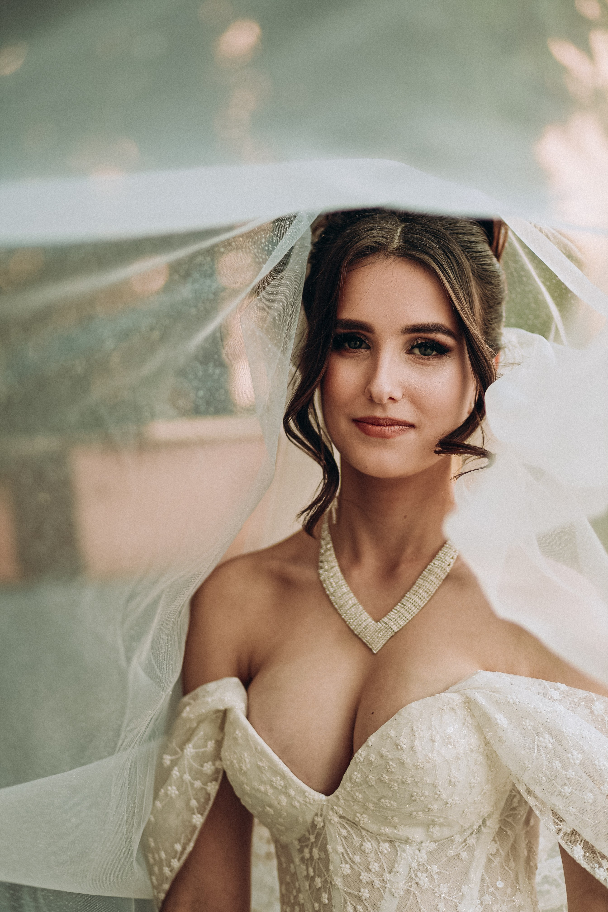 E & B 24'. О фотографии с душой