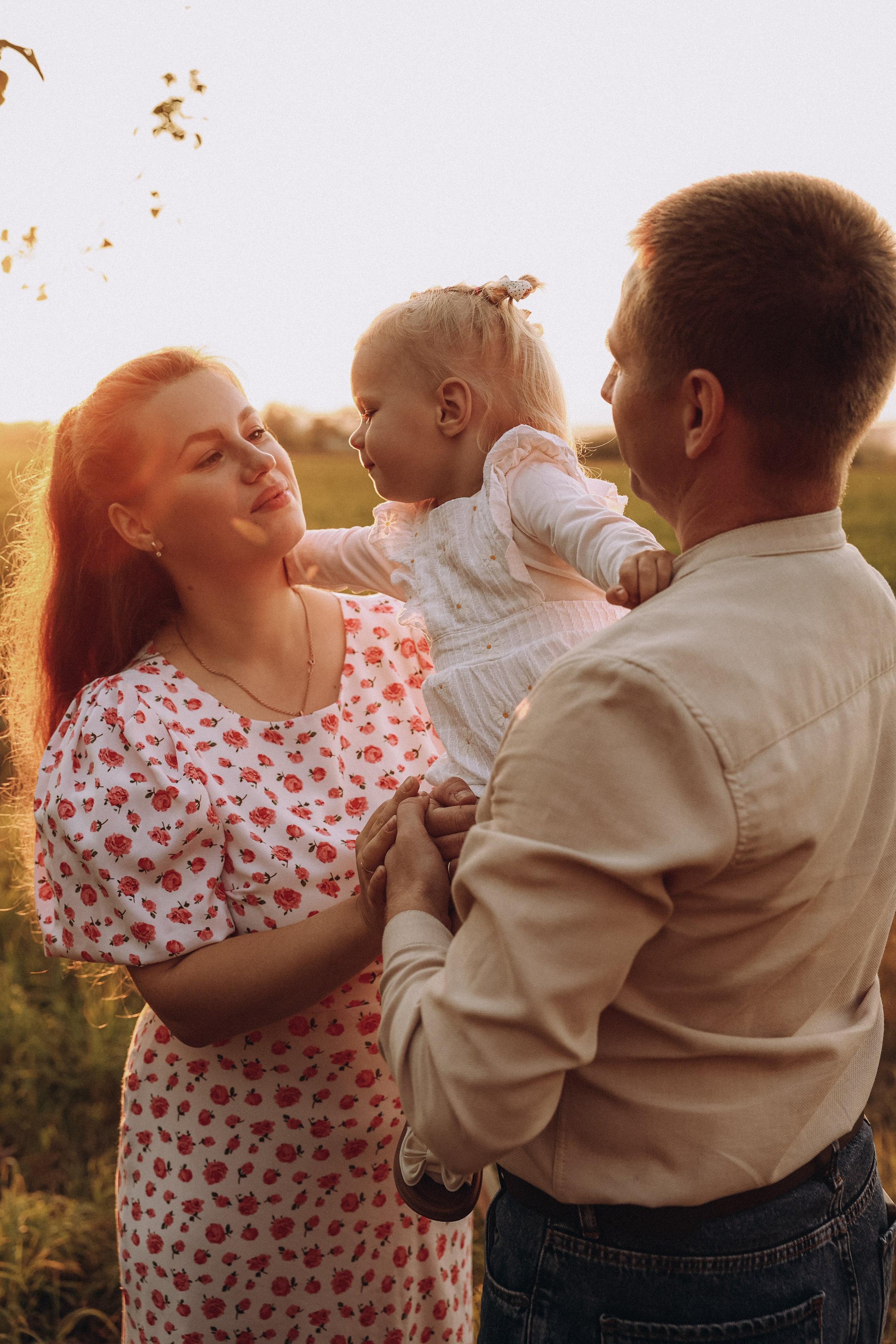 Кедровские. О фотографии с душой