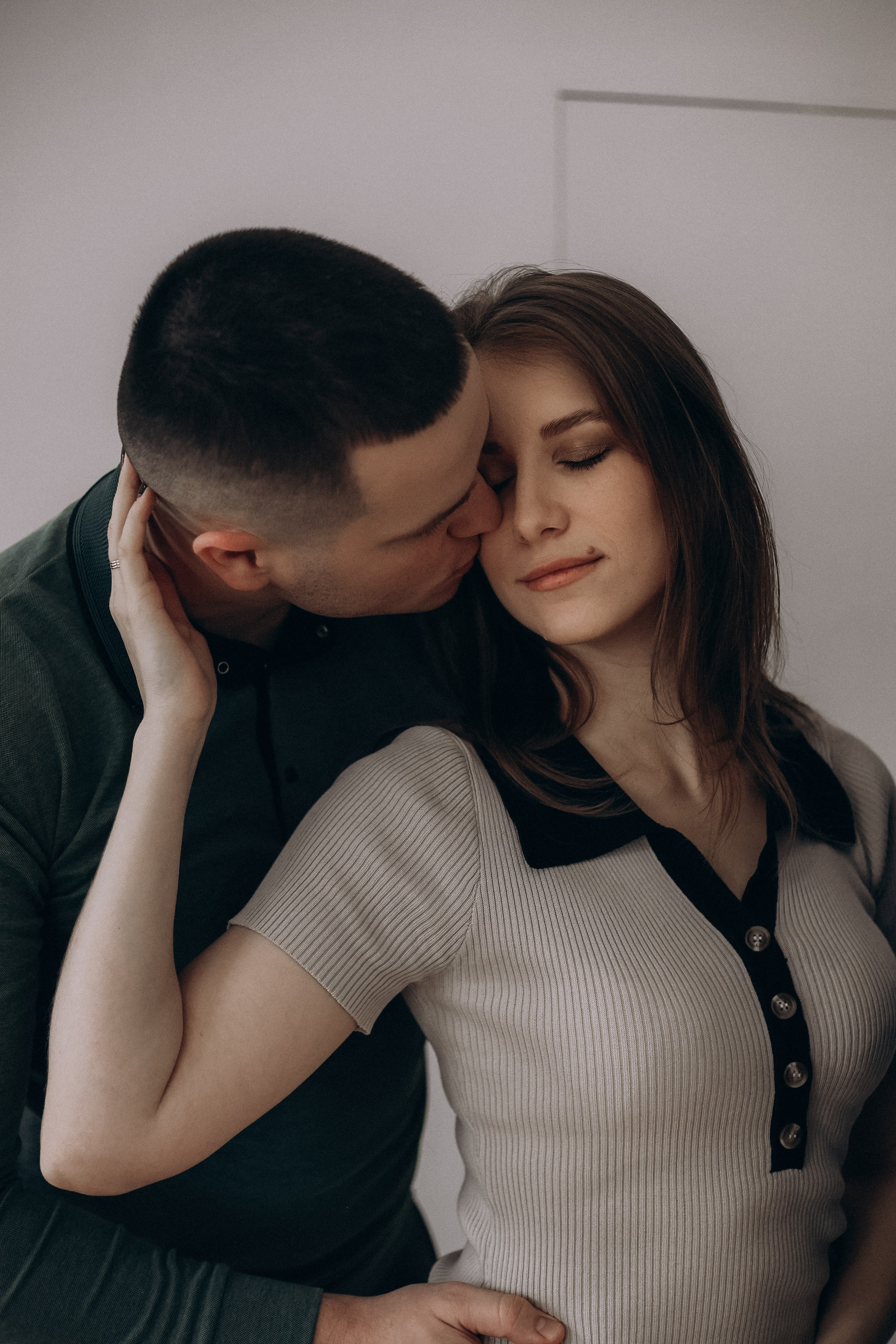 Лера и Саша. О фотографии с душой