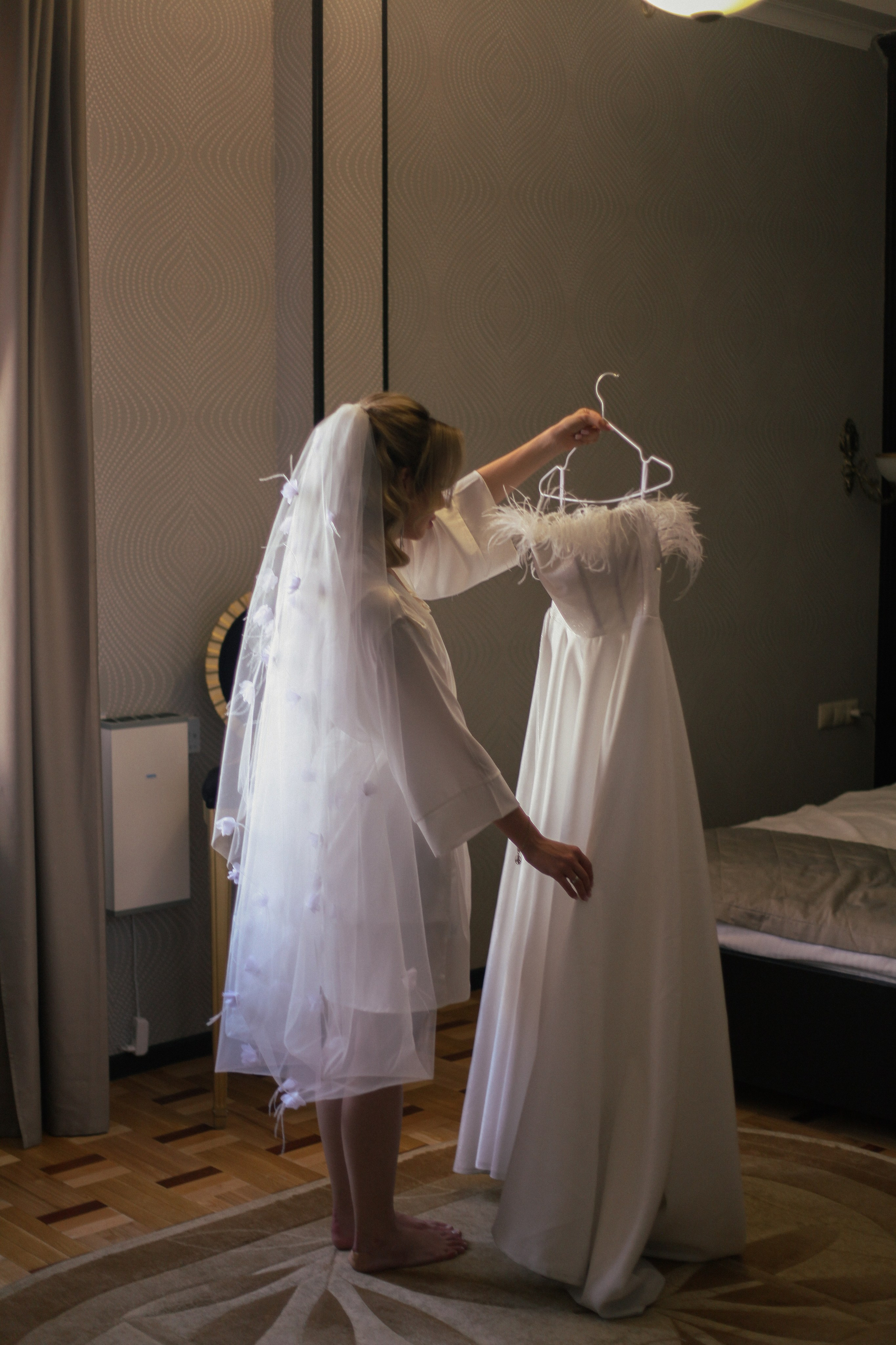 А & D 24'. О фотографии с душой