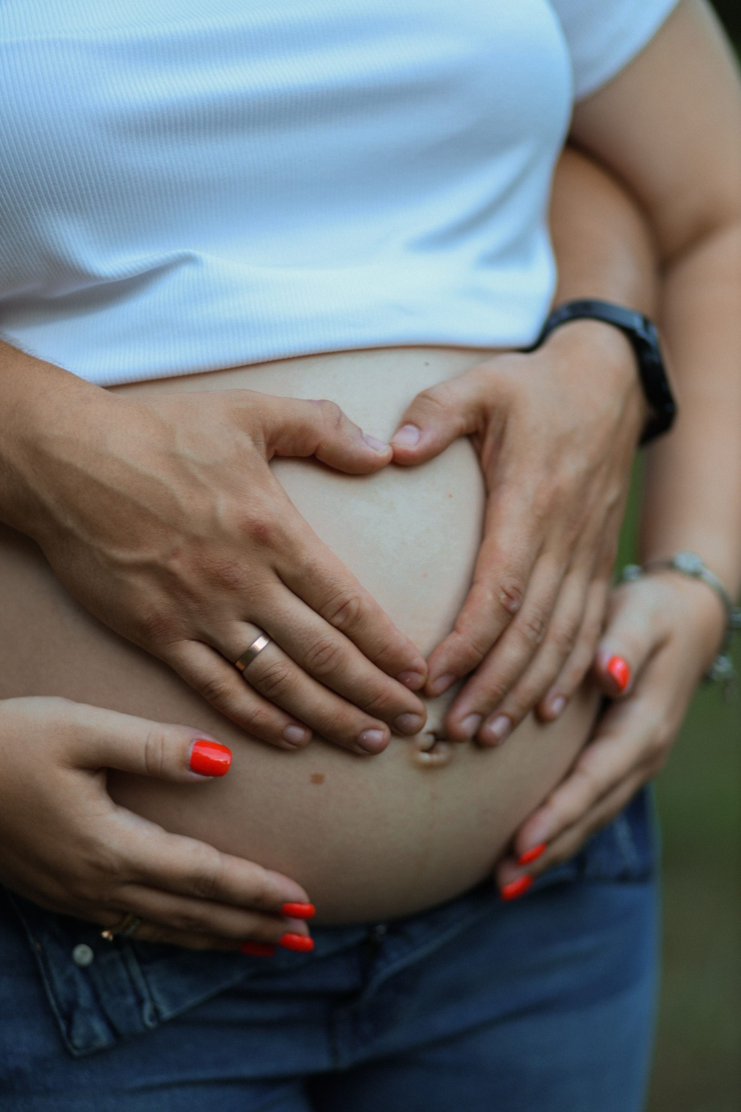 Таня и Рома. О фотографии с душой