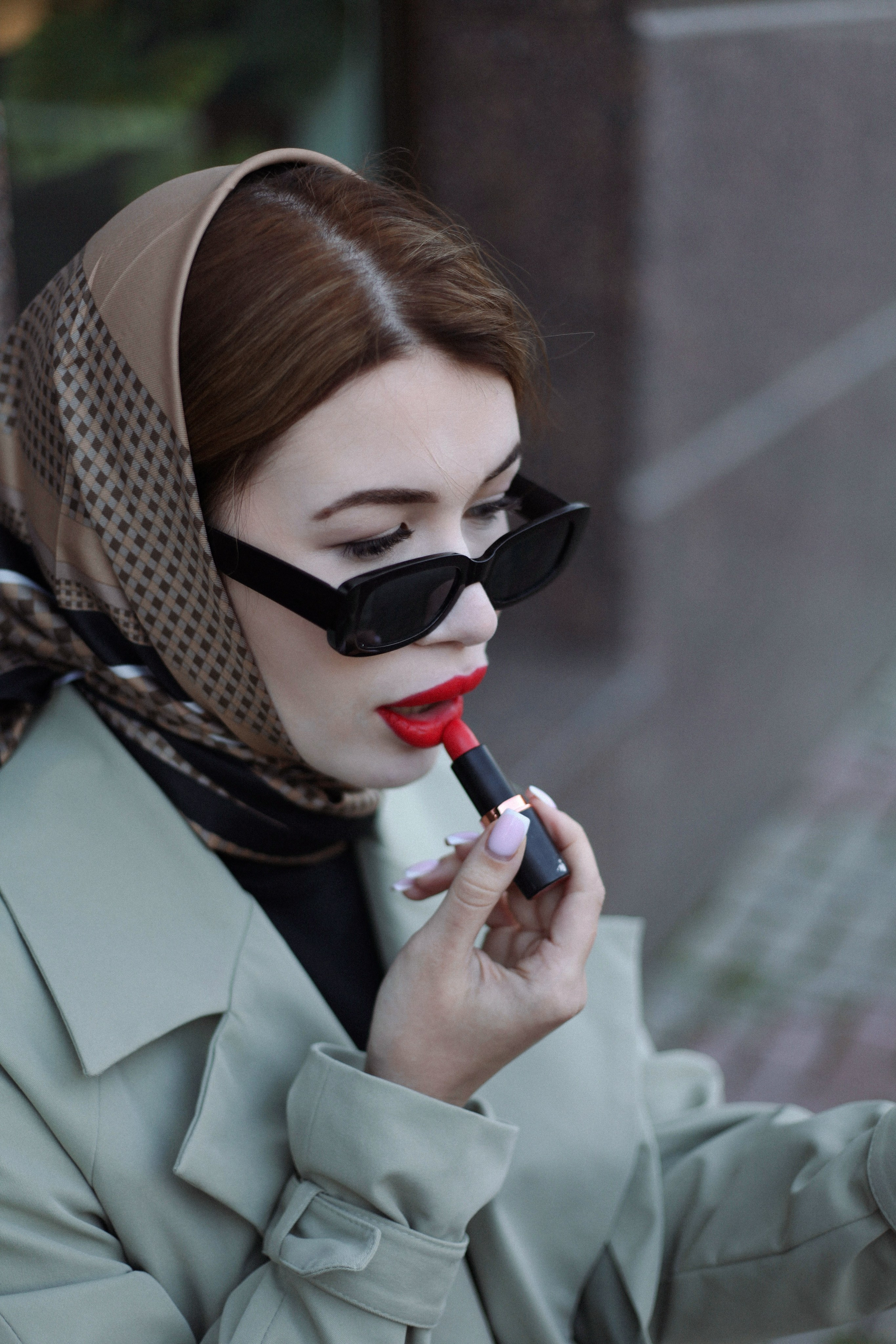 ANASTASIA. О фотографии с душой