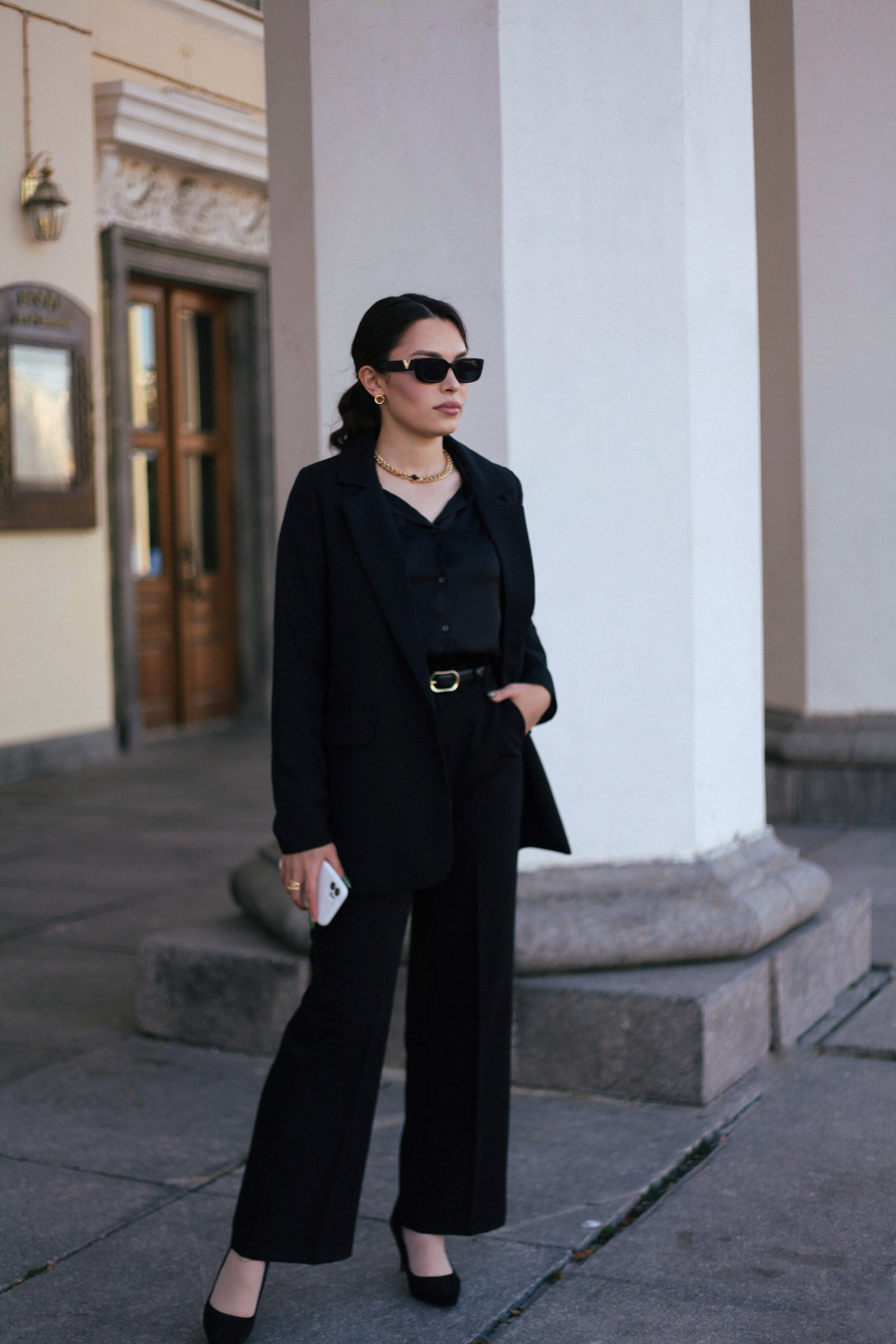 WOMAN. О фотографии с душой