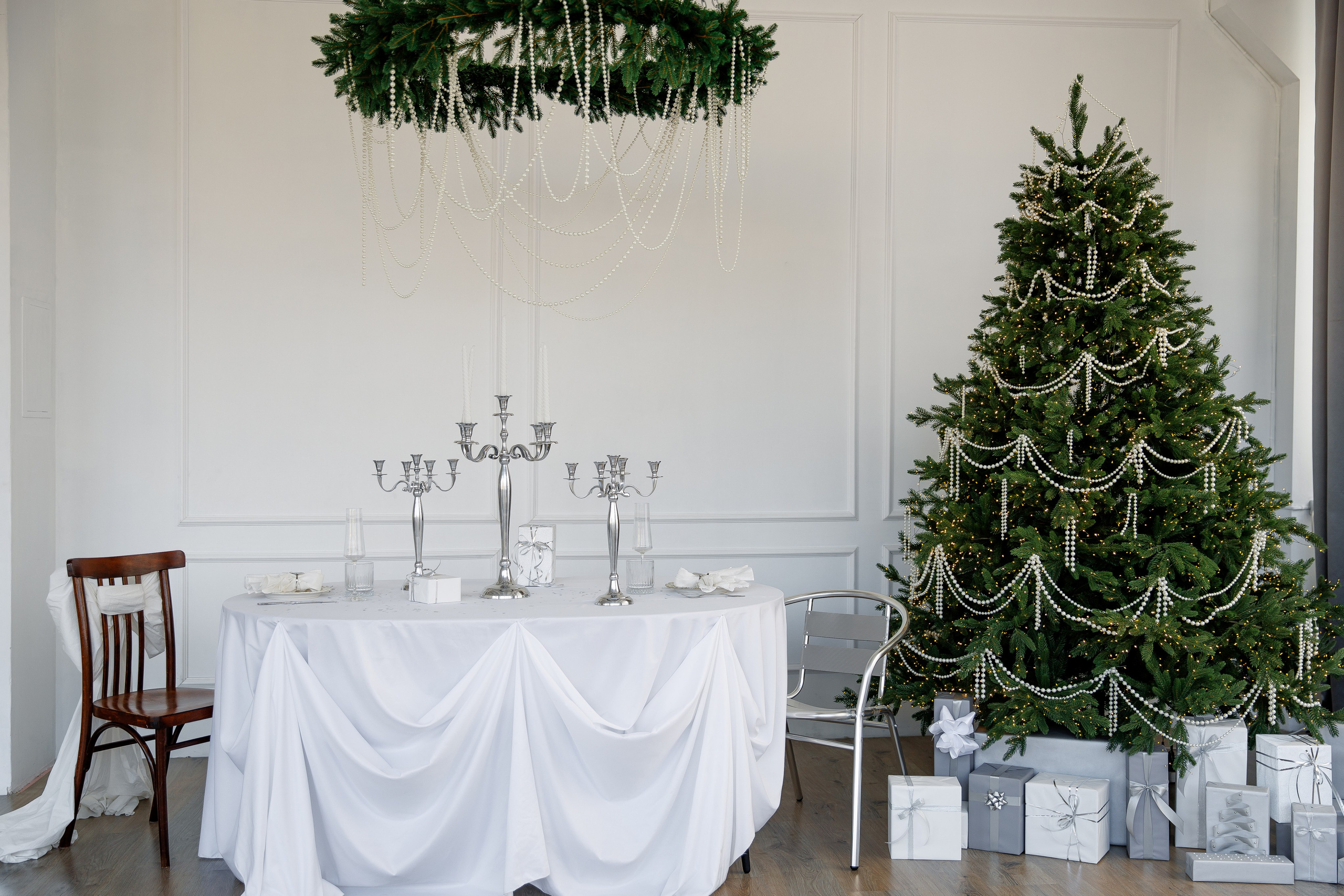 Фотостудия ISO Зал А120 Волжская 28