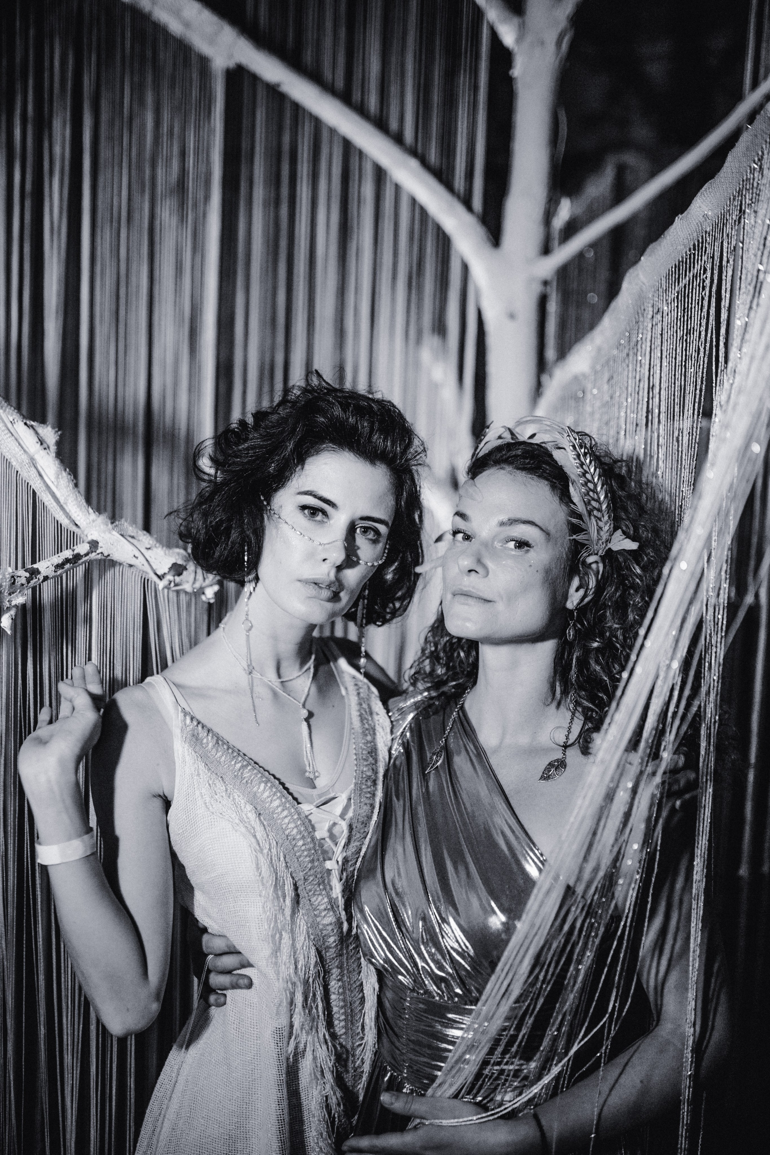 Odyssey Festival. Happiness is in the moments