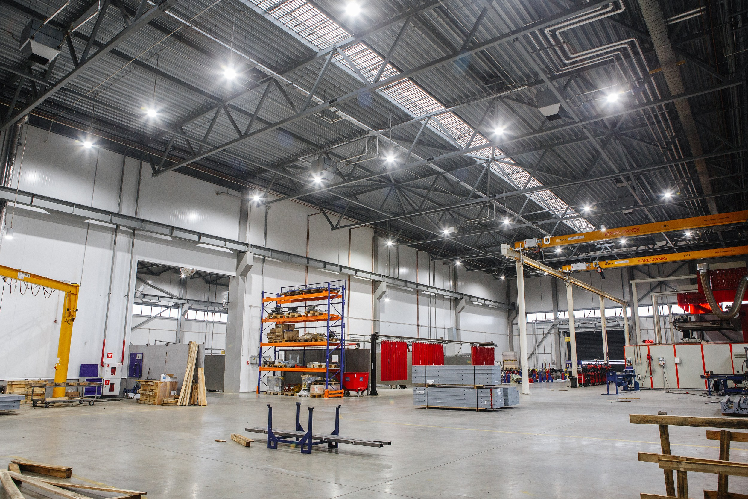 ОЭЗ Липецк DOKA. Свадебный и портретный Фотограф в Липецке Дмитрий Котюков