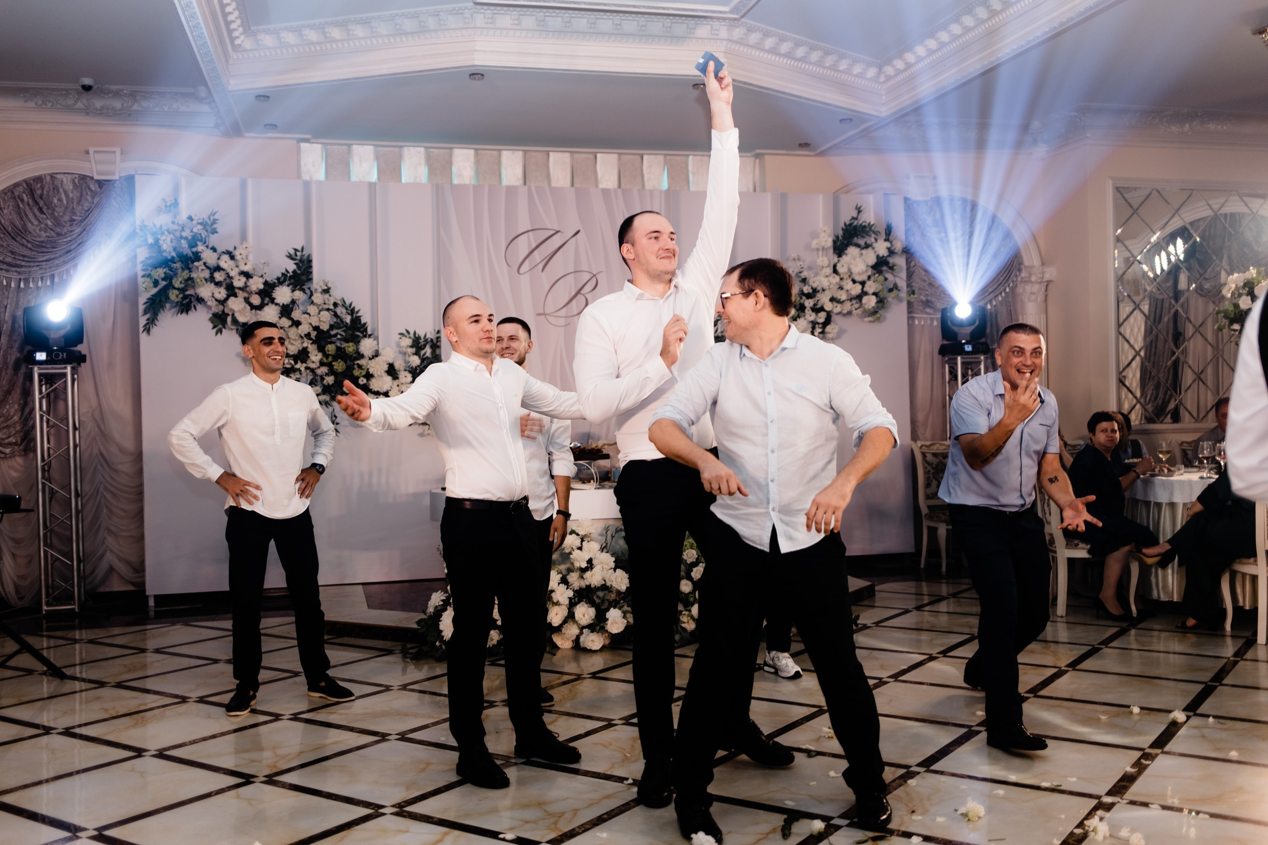 Valentina & Igor. Свадебный и семейный фотограф