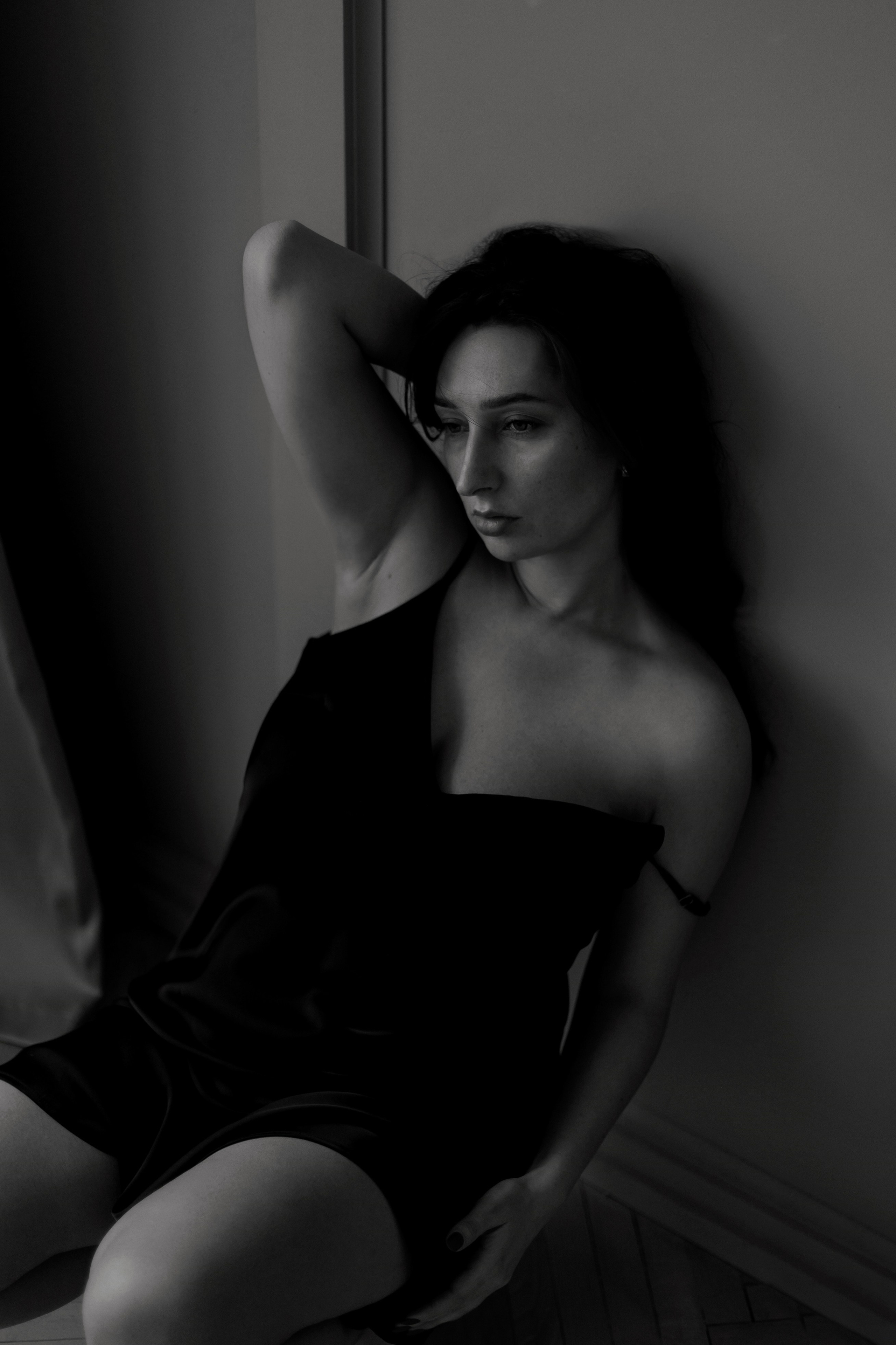 Тома. Студия «Контент» Севастополь. Фотограф Анна Лейман. Севастополь