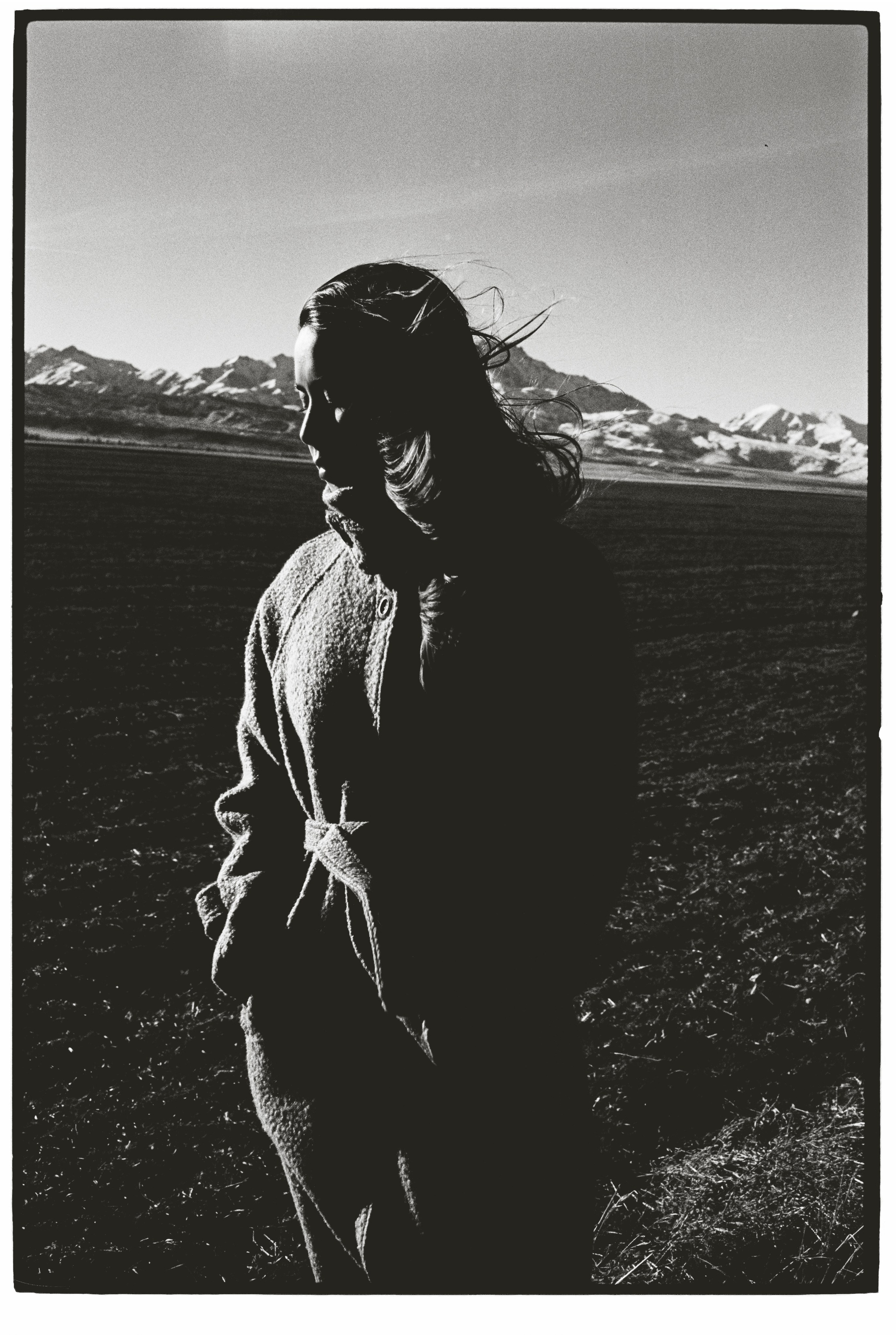 Vimana Outdoor. Fashion and advertising photographer