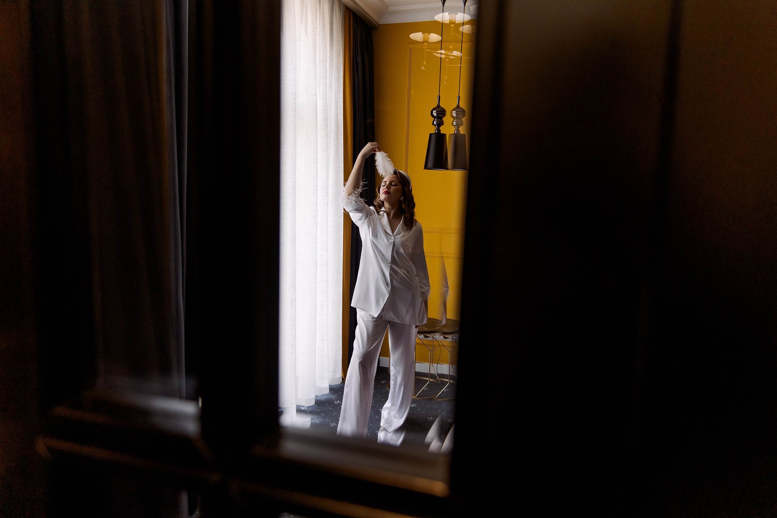 Антон и Марина. Свадебный и семейный фотограф в Челябинске Юлия Ишимова