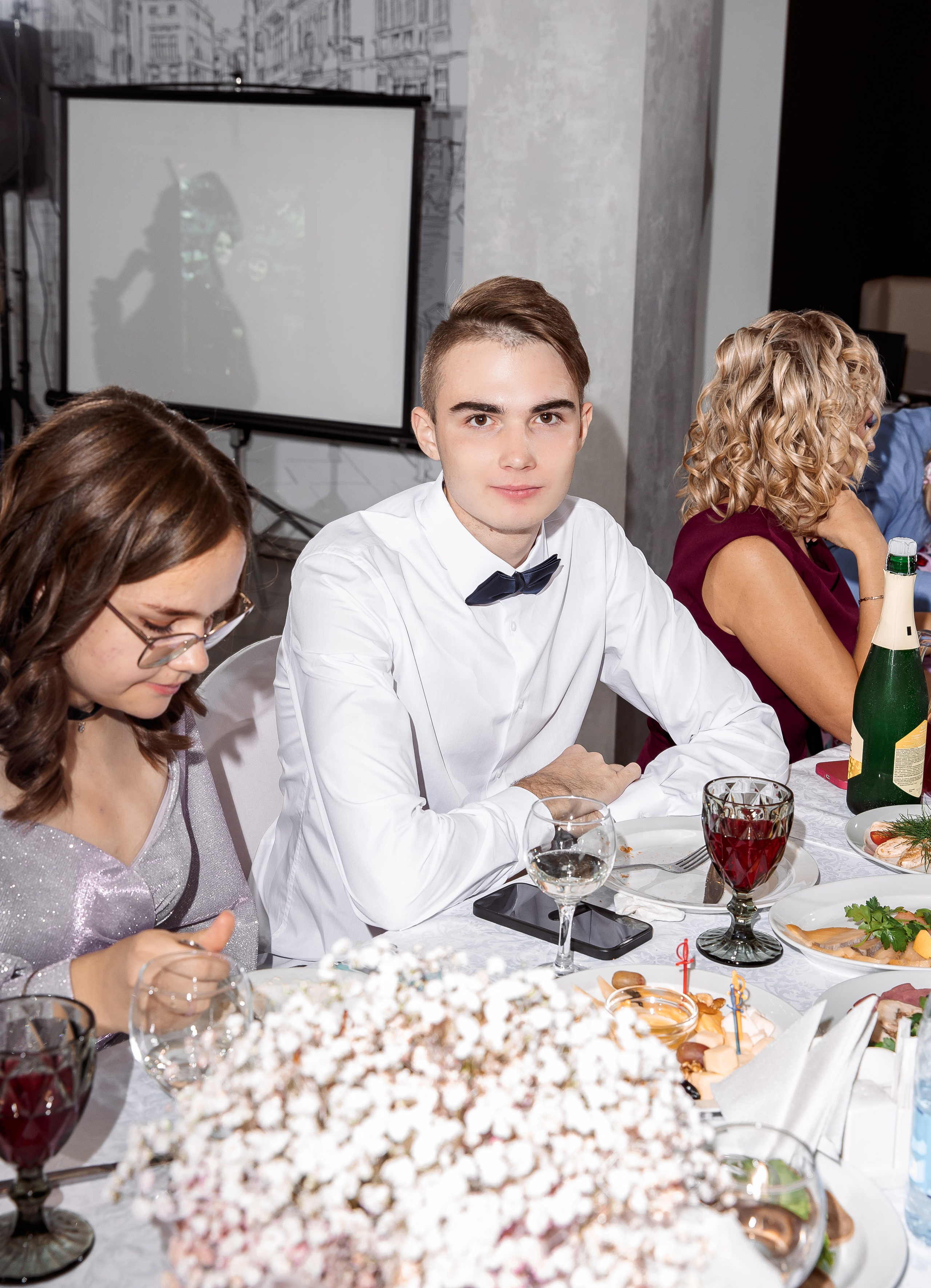 Андрей и Алина. Свадебный и семейный фотограф в Челябинске Юлия Ишимова