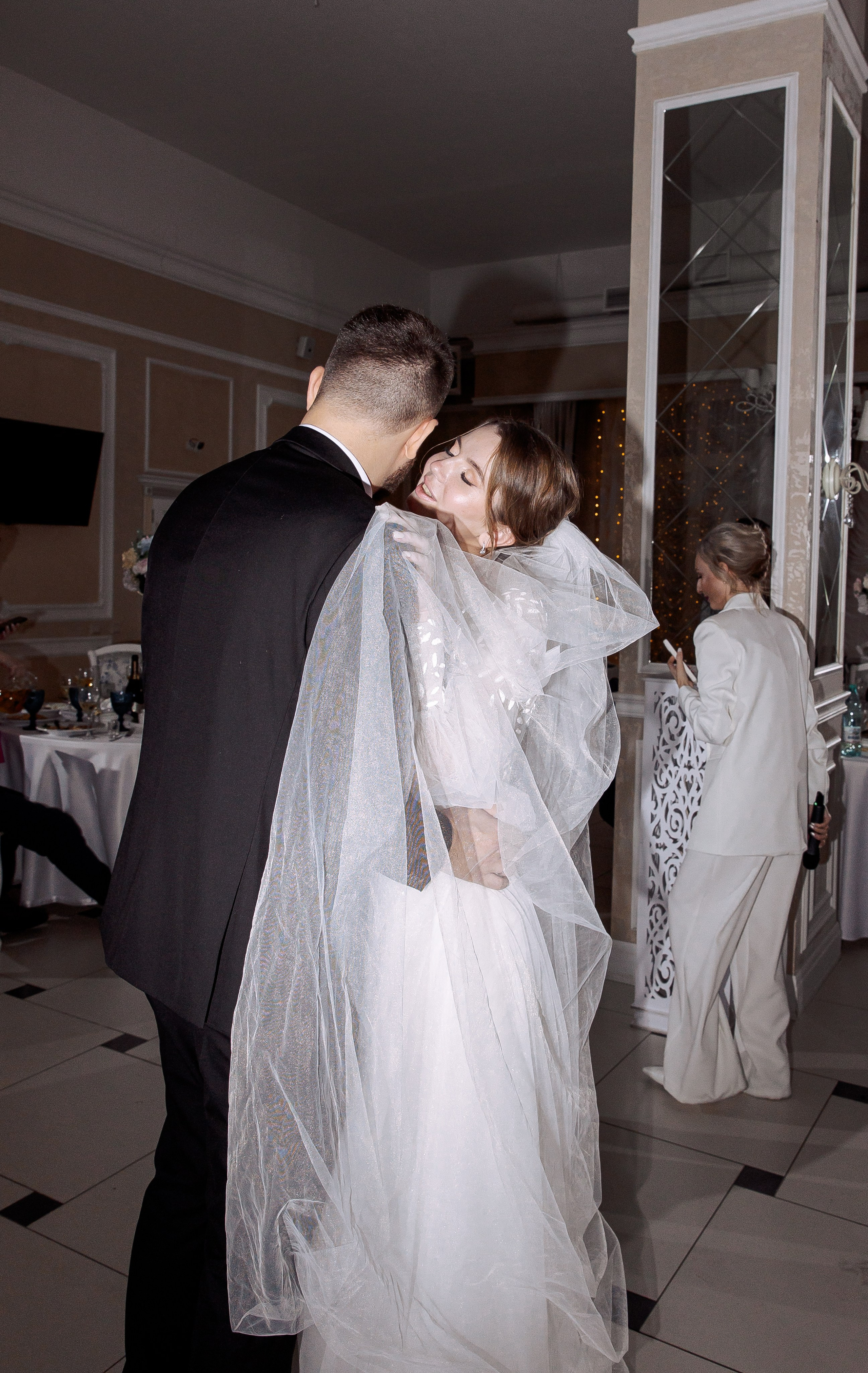 Владислава и Никита. Свадебный и семейный фотограф в Челябинске Юлия Ишимова