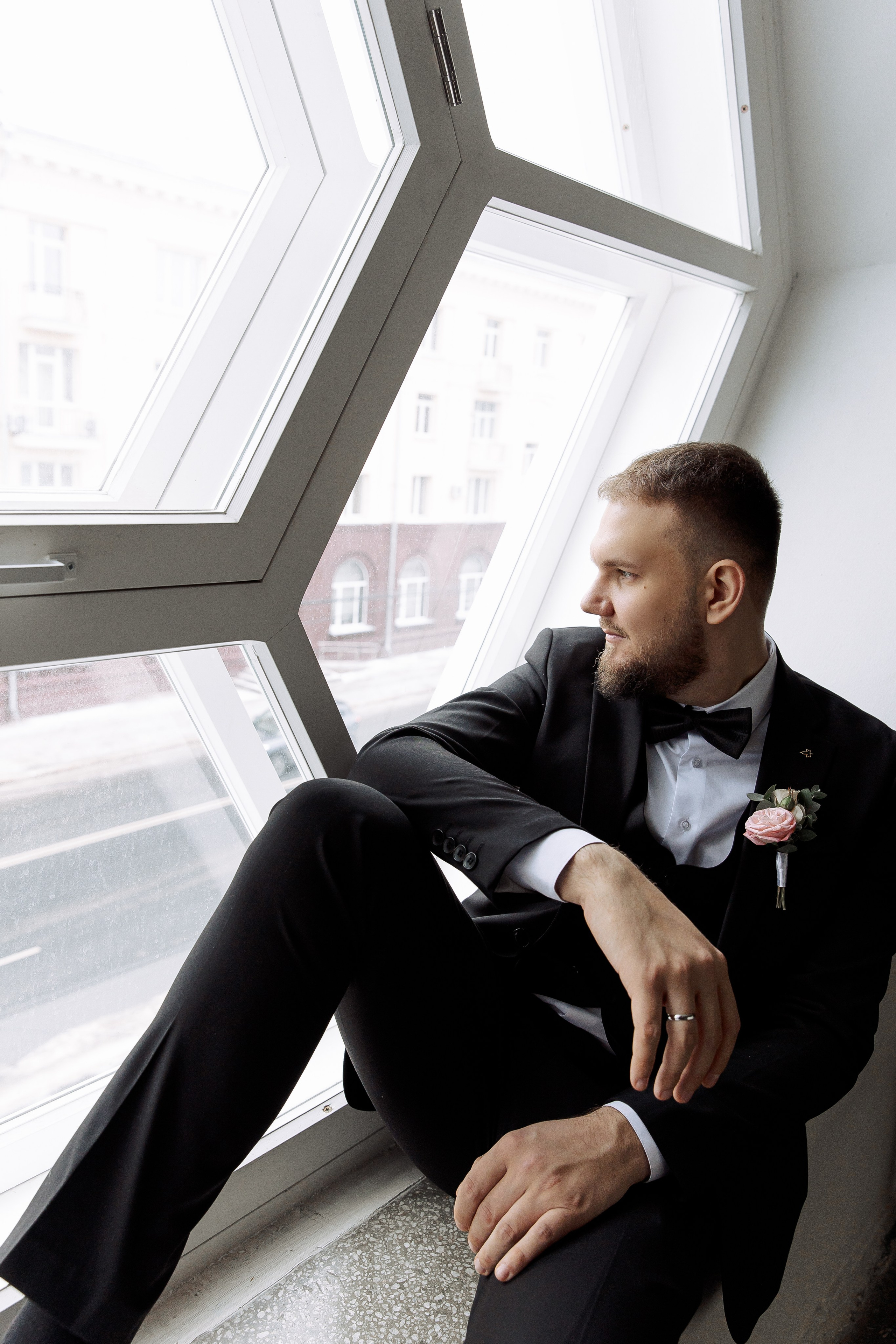 Владислава и Никита. Свадебный и семейный фотограф в Челябинске Юлия Ишимова