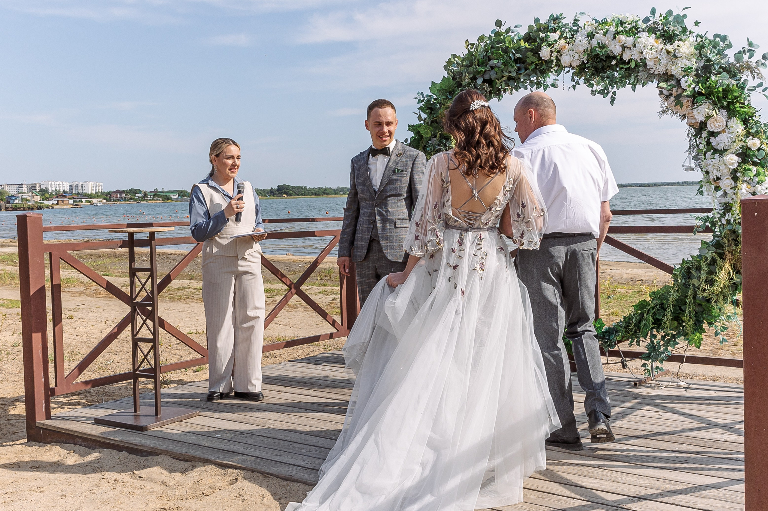 Ангелина и Иван. Свадебный и семейный фотограф в Челябинске Юлия Ишимова