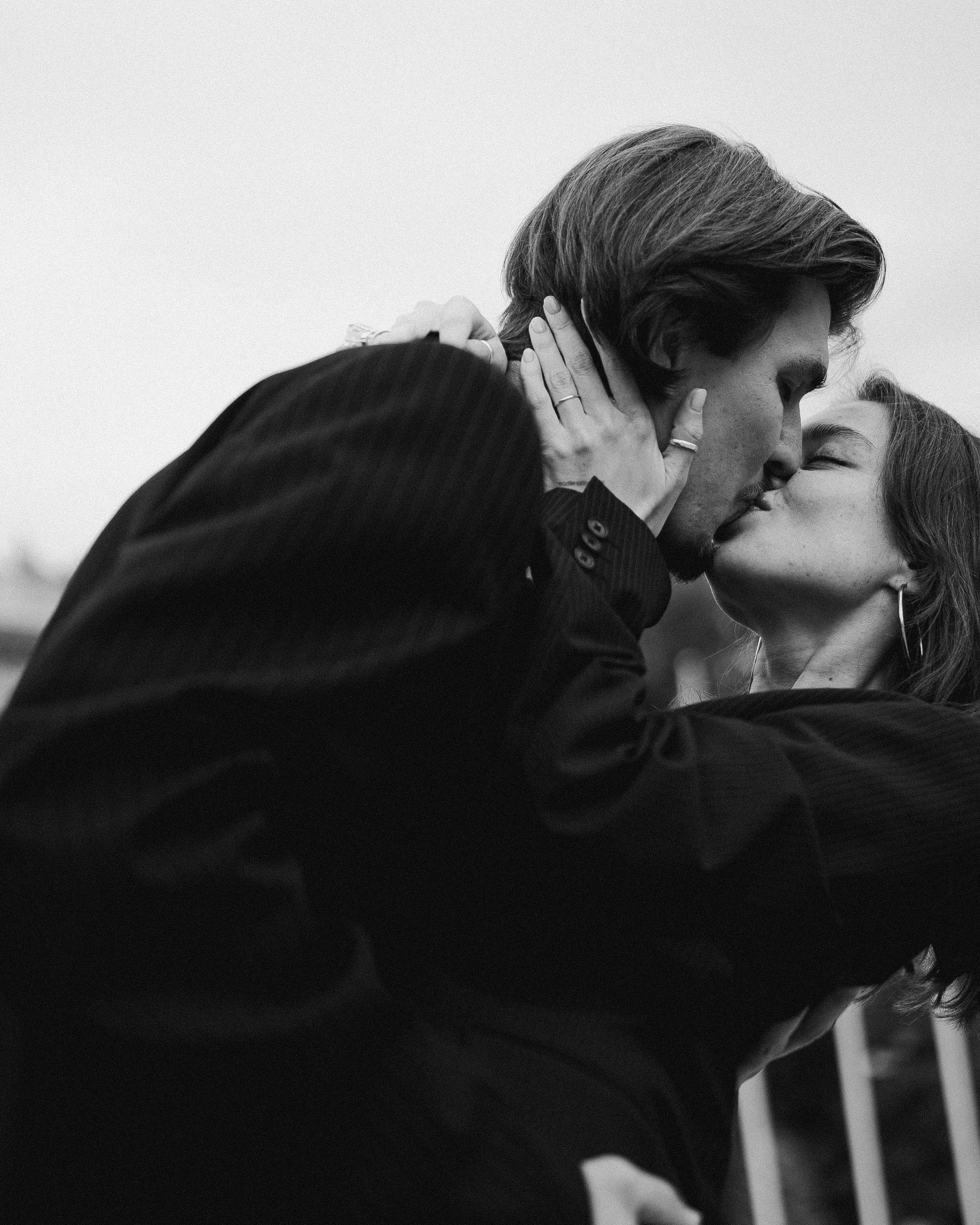 Тома и Ден. Фотограф Краснодар Ирина Гафланова