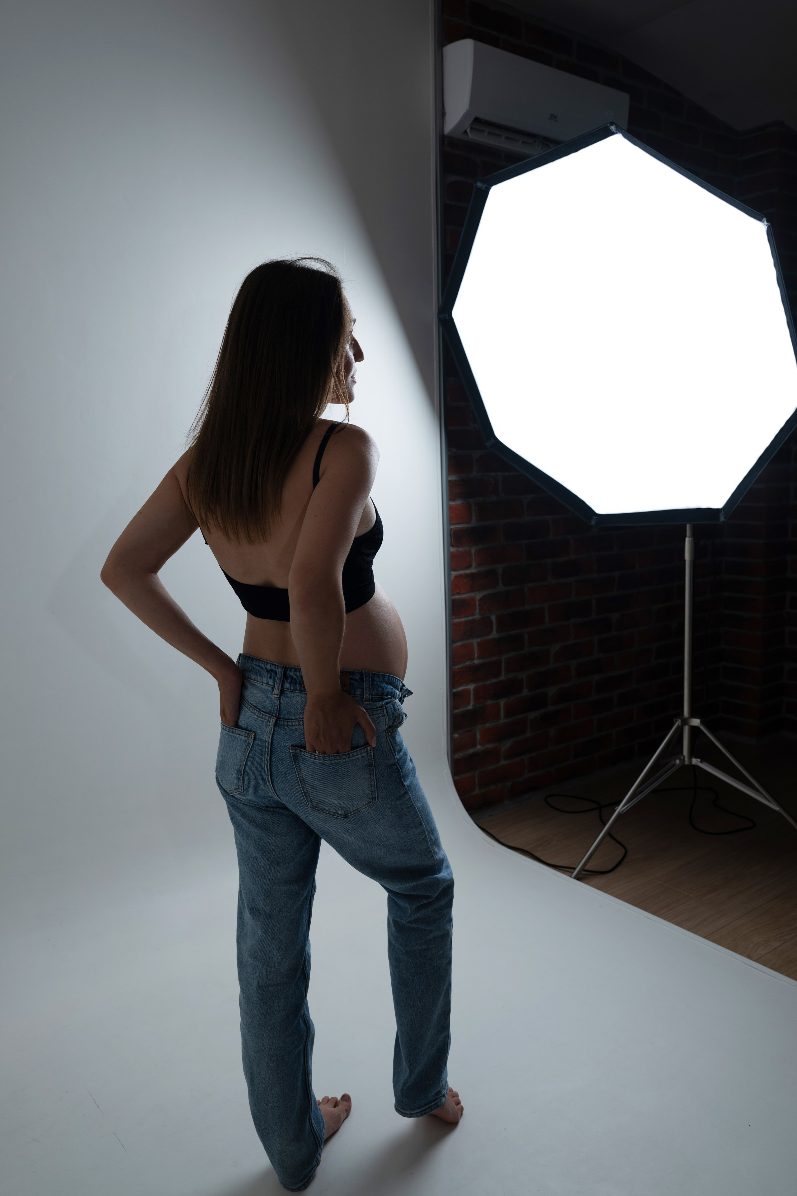 Фотосессии беременности. Студийный и свадебный фотограф и видеограф в Севастополе — Юлия Макаренко