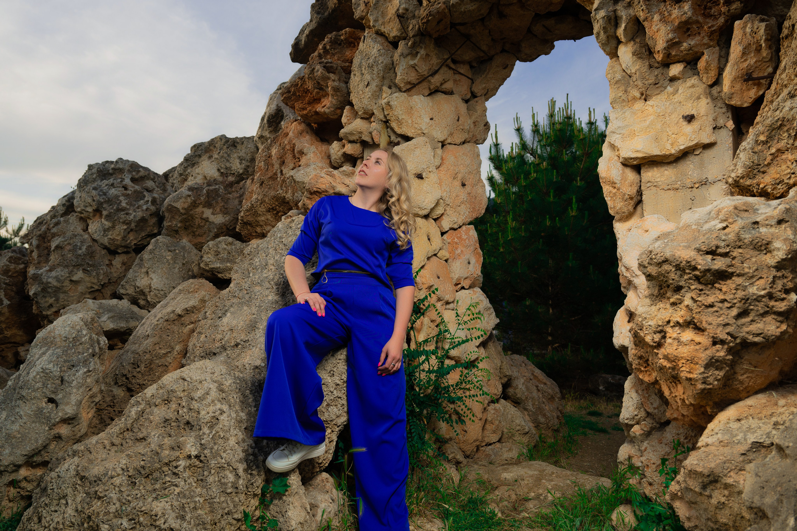 Выездные и прогулочные фотосессии. Морские, Street. Студийный и свадебный фотограф и видеограф в Севастополе — Юлия Макаренко