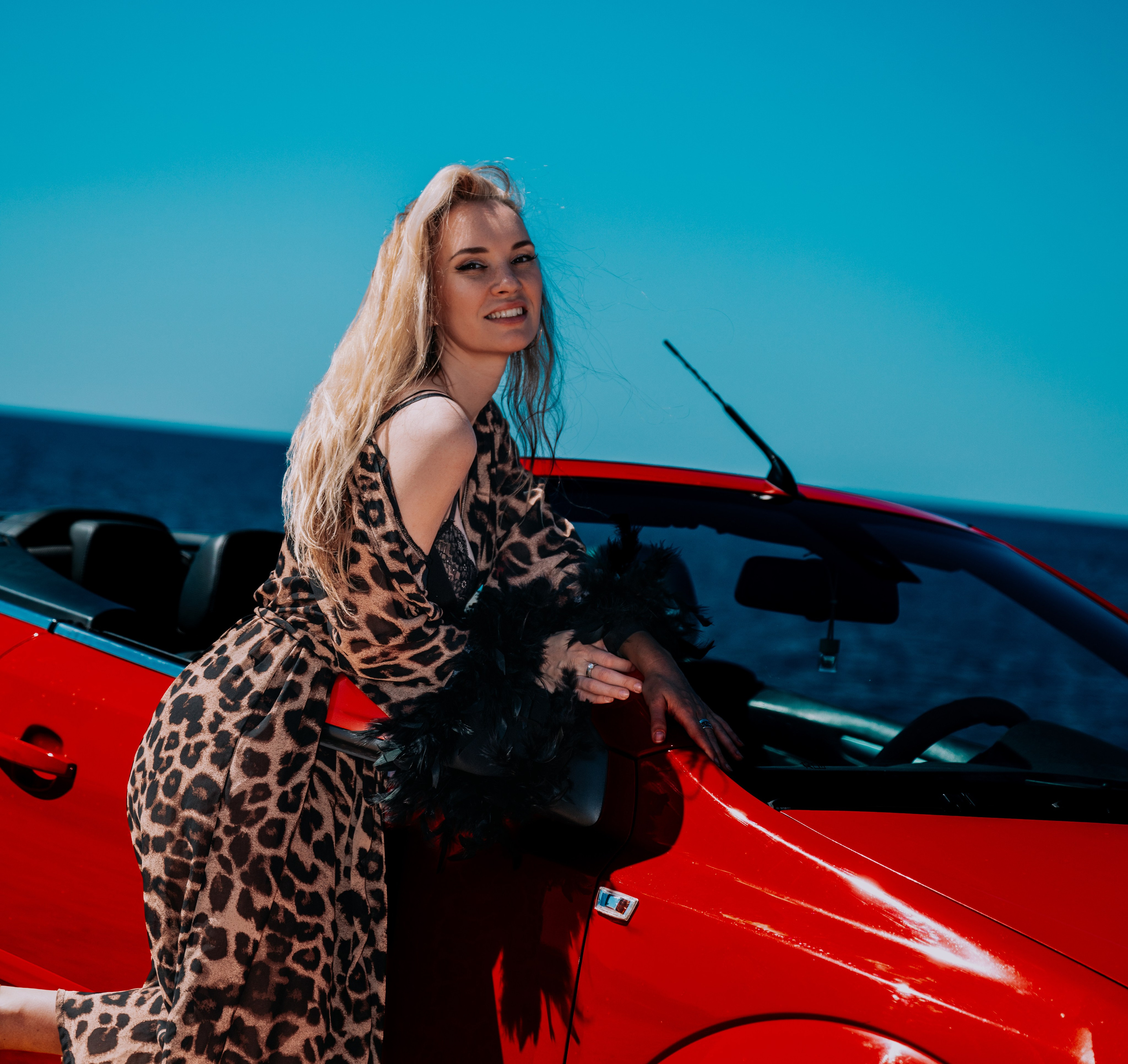 Выездные и прогулочные фотосессии. Морские, Street. Студийный и свадебный фотограф и видеограф в Севастополе — Юлия Макаренко