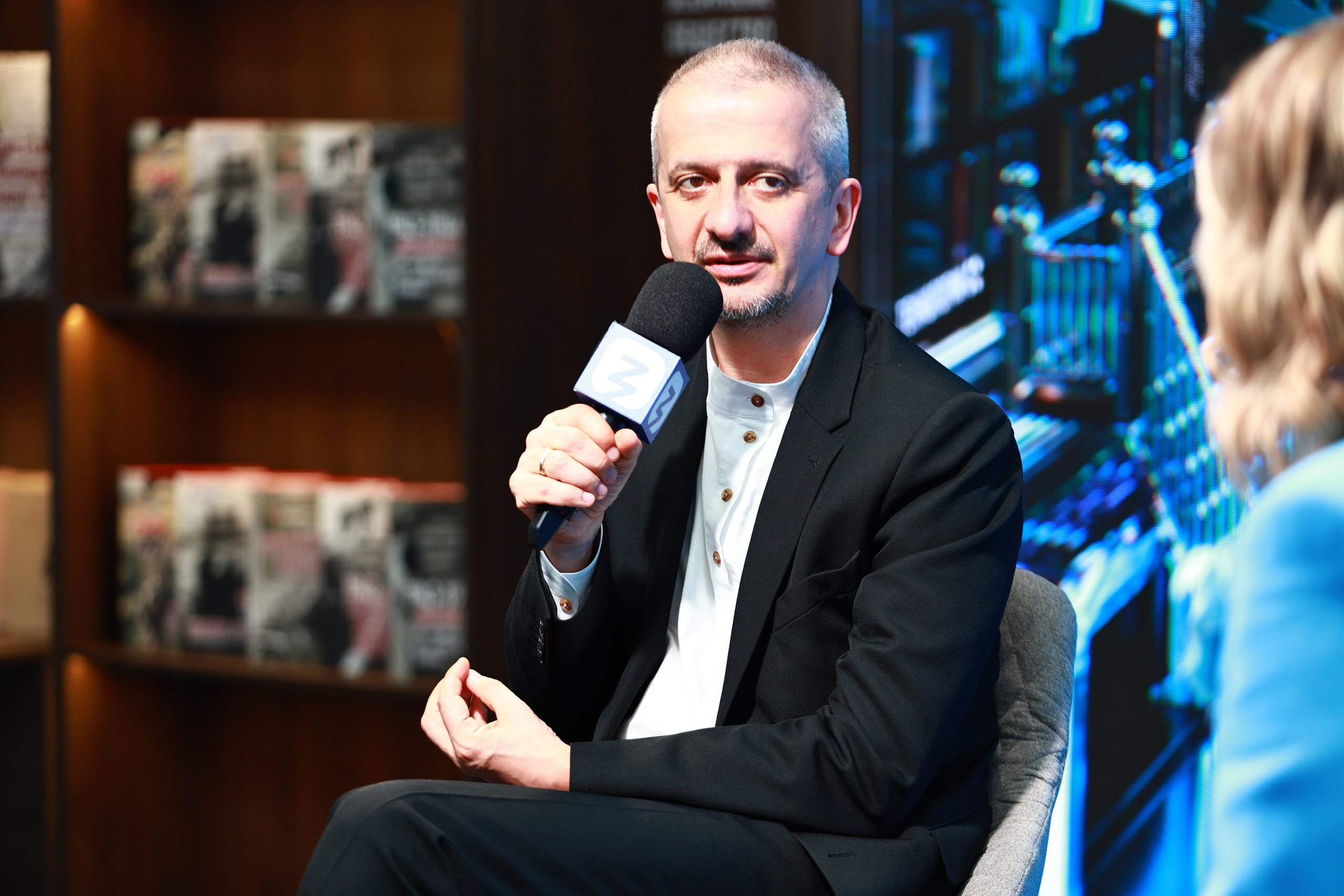 ПМЭФ 2024. Репортажный, Event фотограф в Санкт-Петербурге и ЛО Морозов Дмитрий