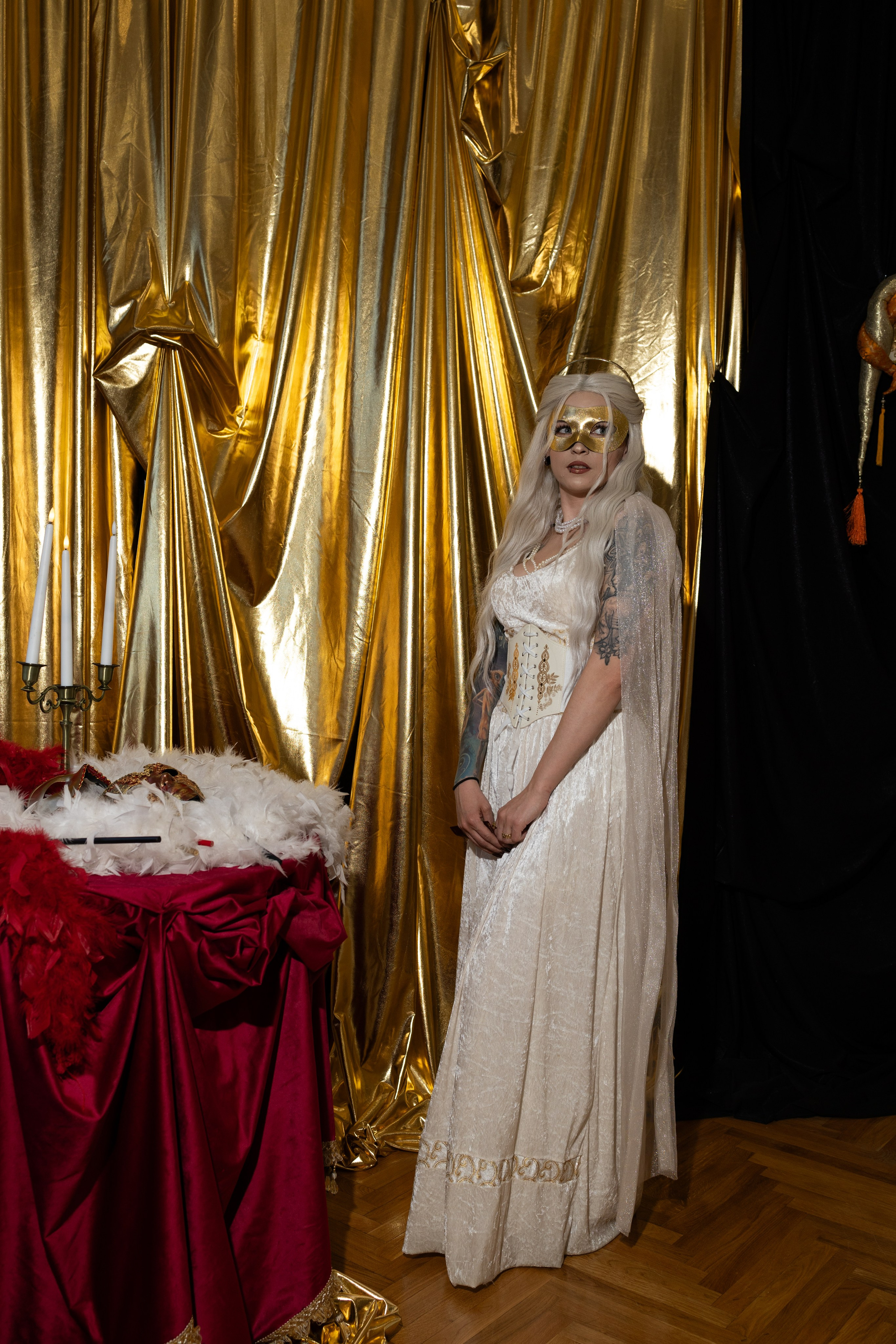 «Гранд Зал» Карнавал