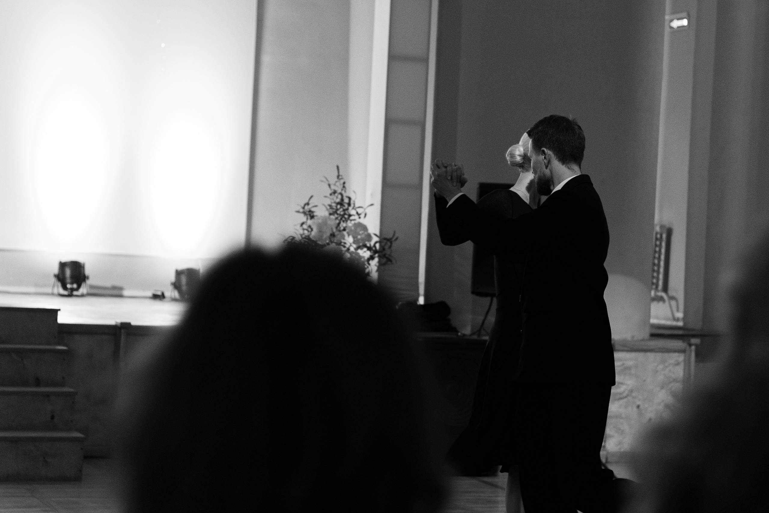 «Гранд Зал» Карнавал